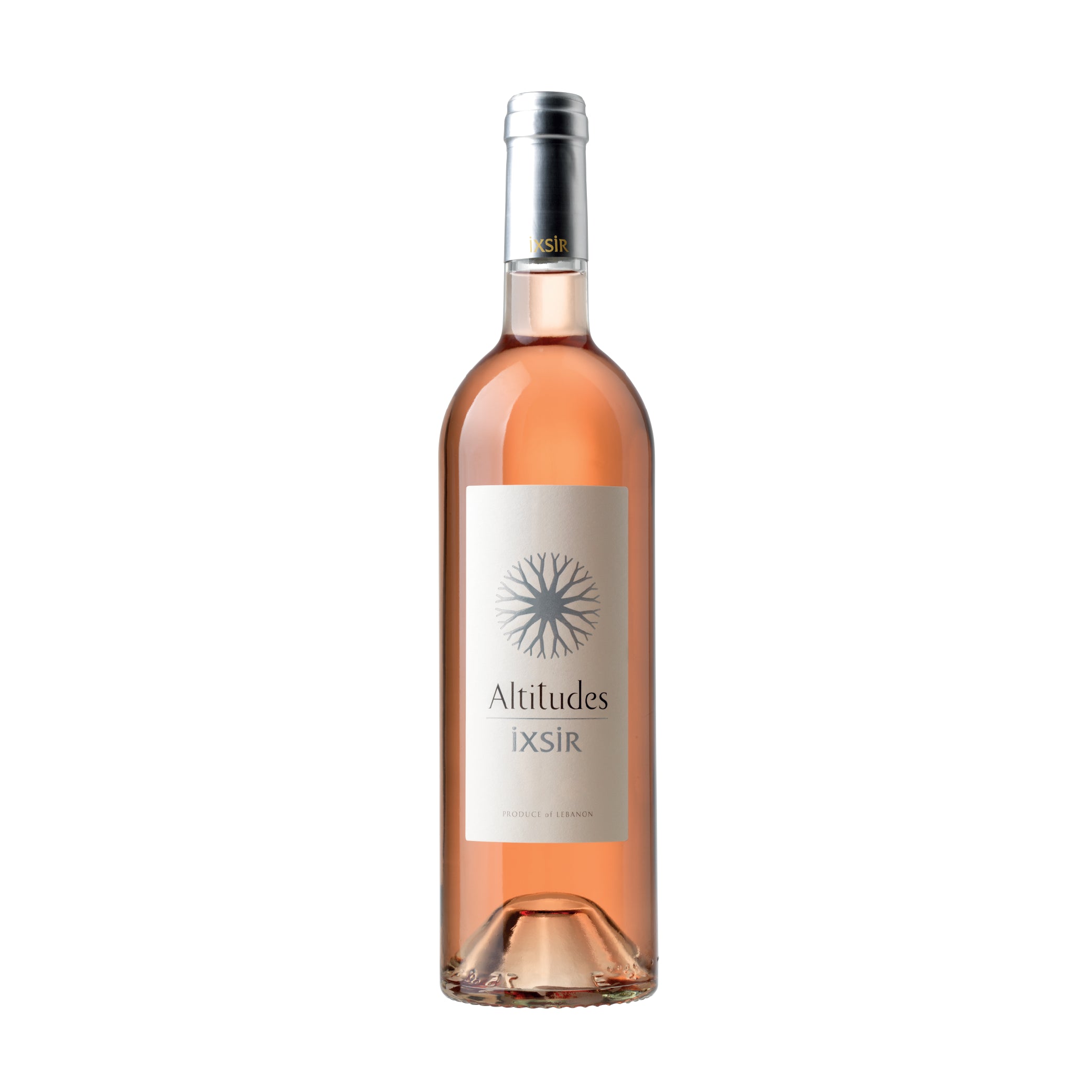 IXSIR Altitudes Rosé Lebanon 2023