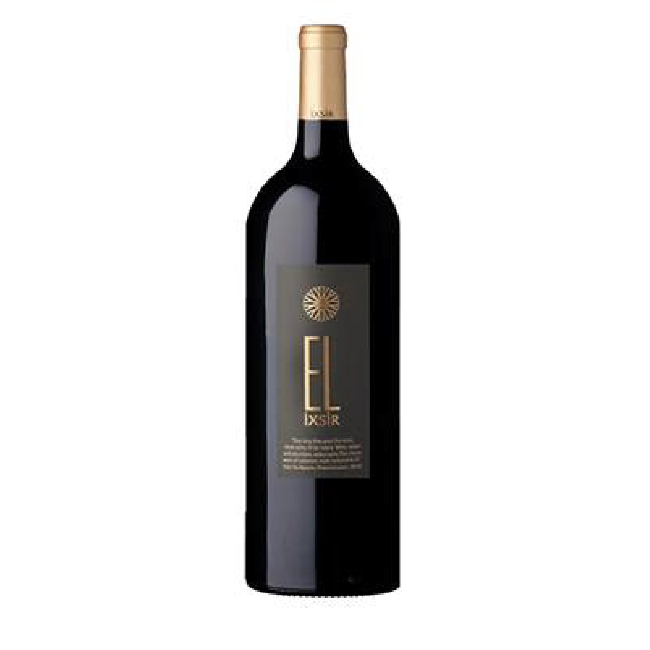 EL IXSIR Red Lebanon 2019 Magnum 1.5L