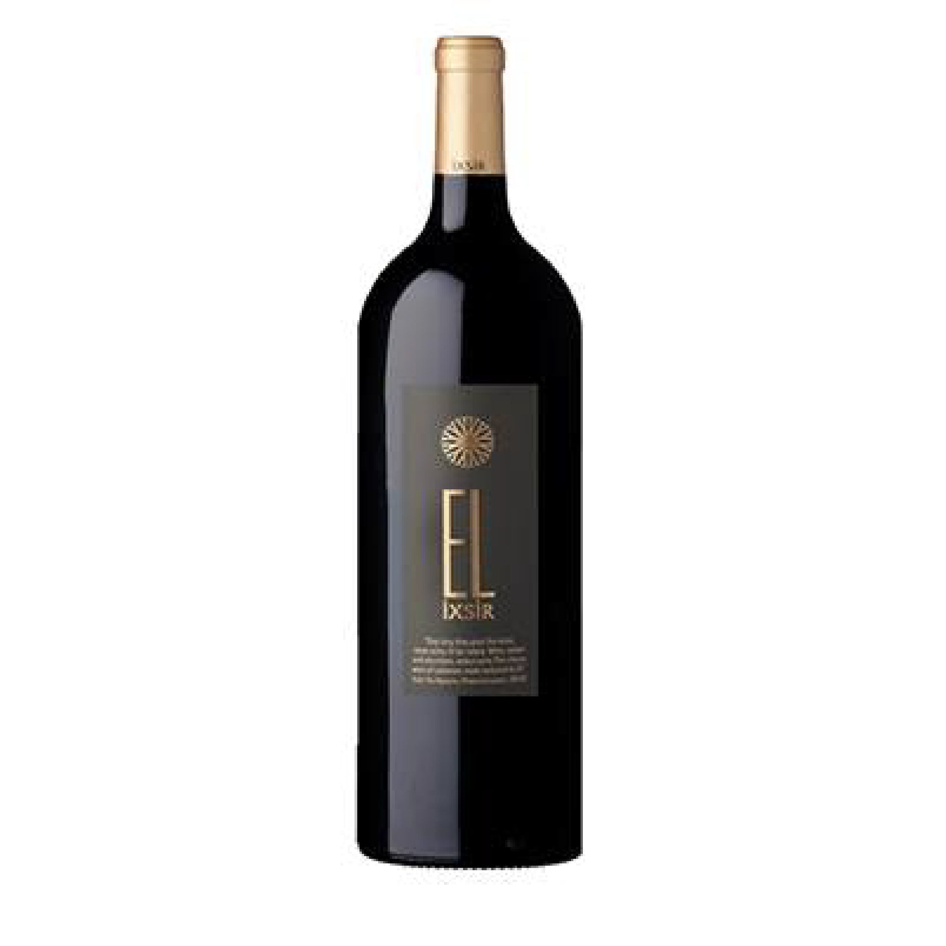 EL IXSIR Red Lebanon 2019 Magnum 1.5L