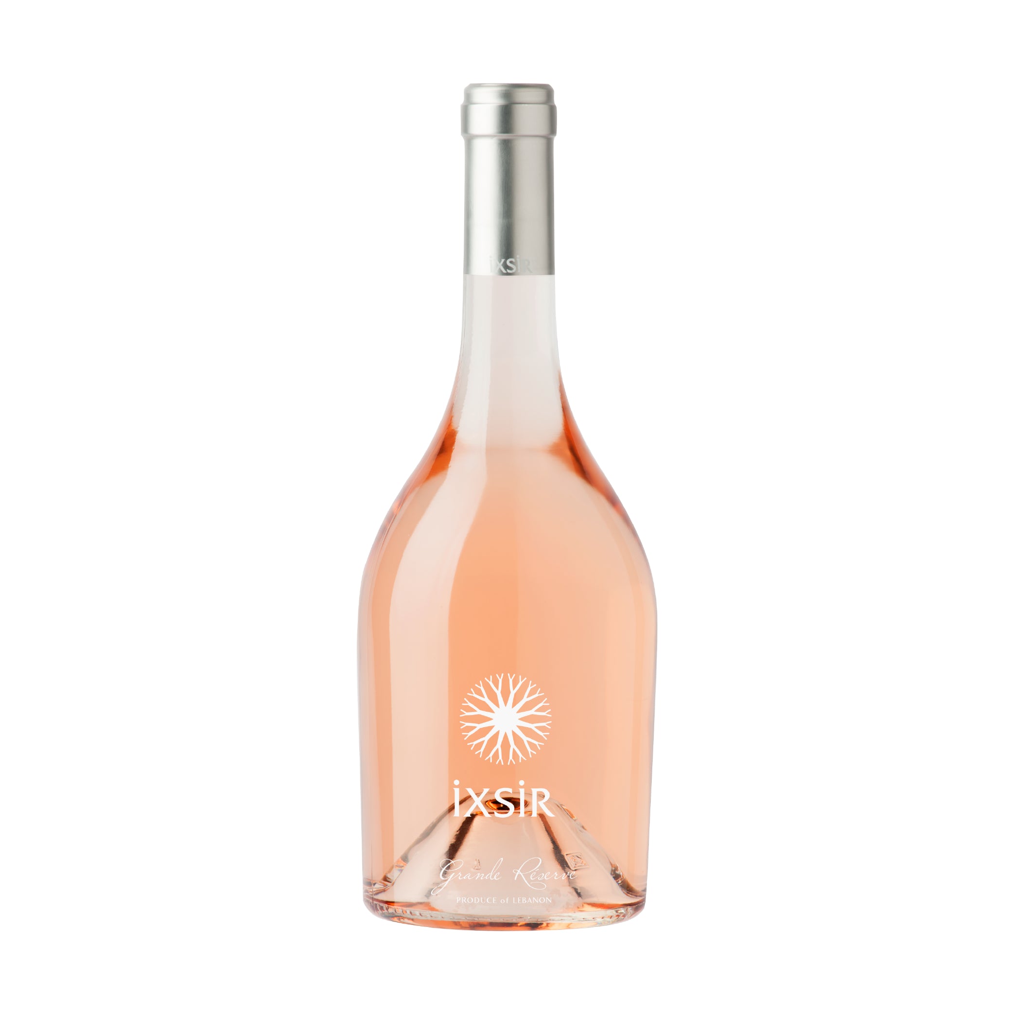 IXSIR Grande Réserve Rosé Lebanon 2024