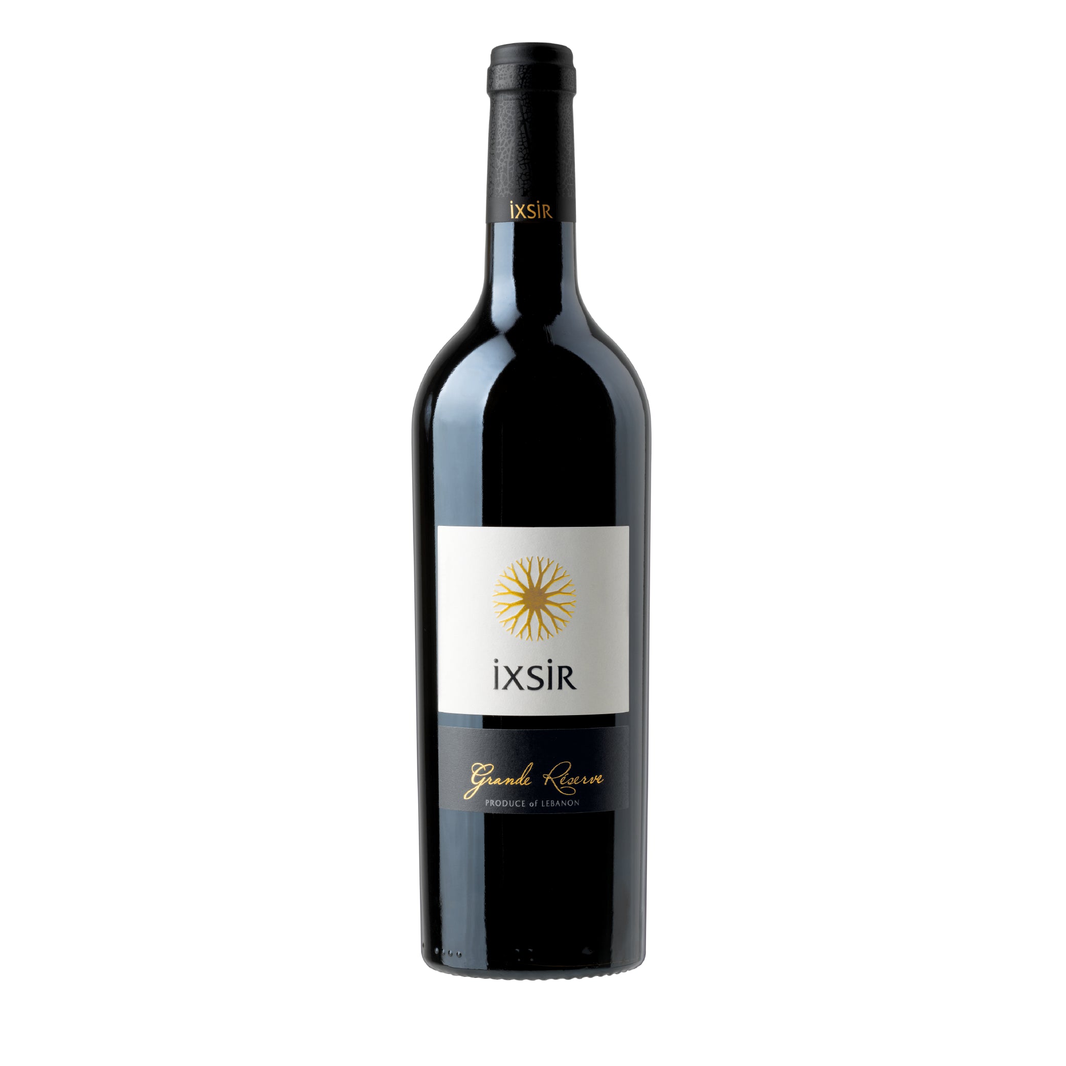 IXSIR Grande Réserve Red Lebanon 2017 Magnum 1.5L