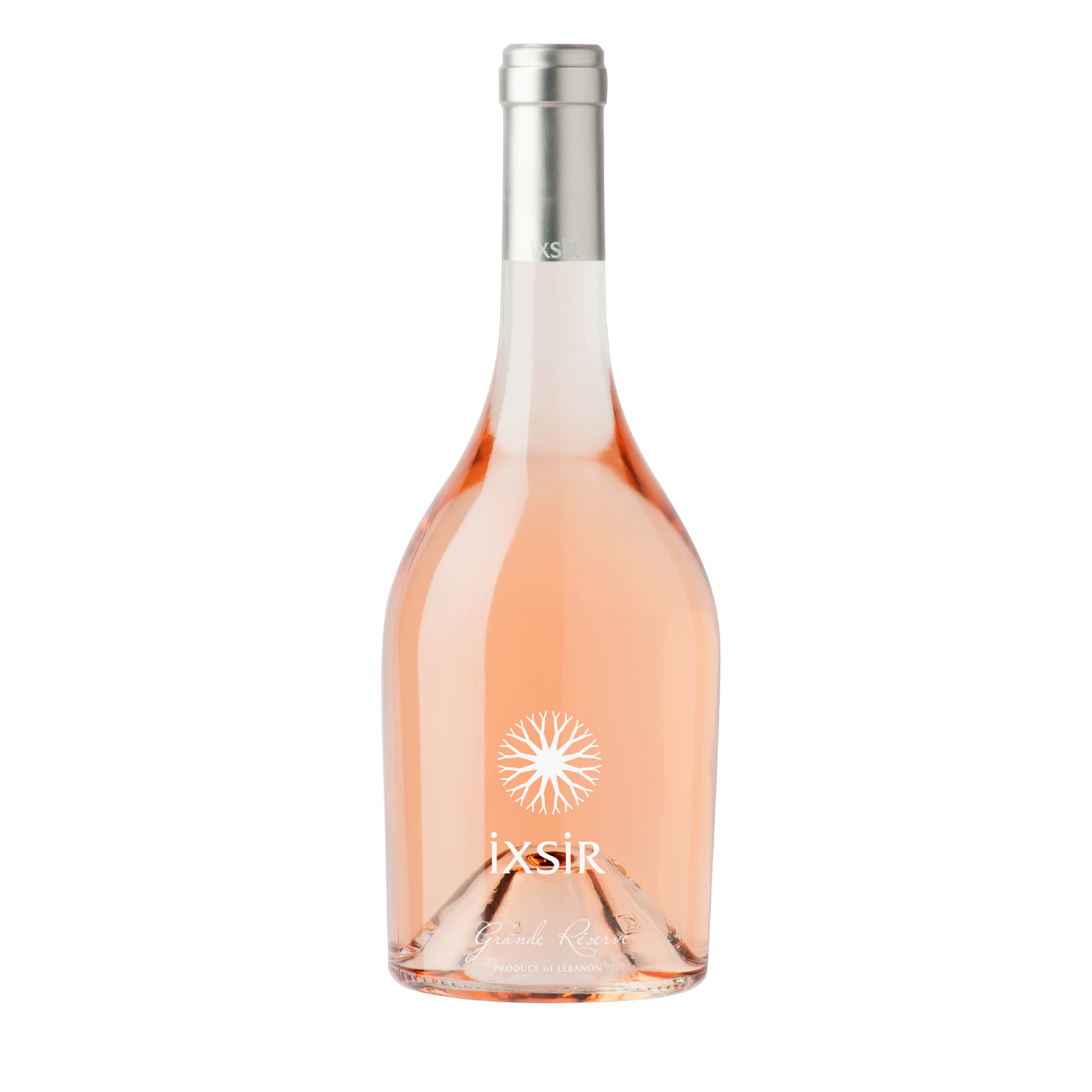 IXSIR Grande Réserve Rosé Lebanon 2022 Magnum 1.5L
