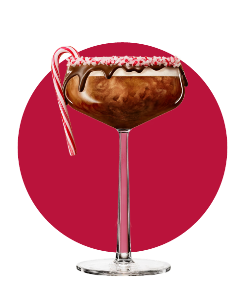 The Merry Mixologist