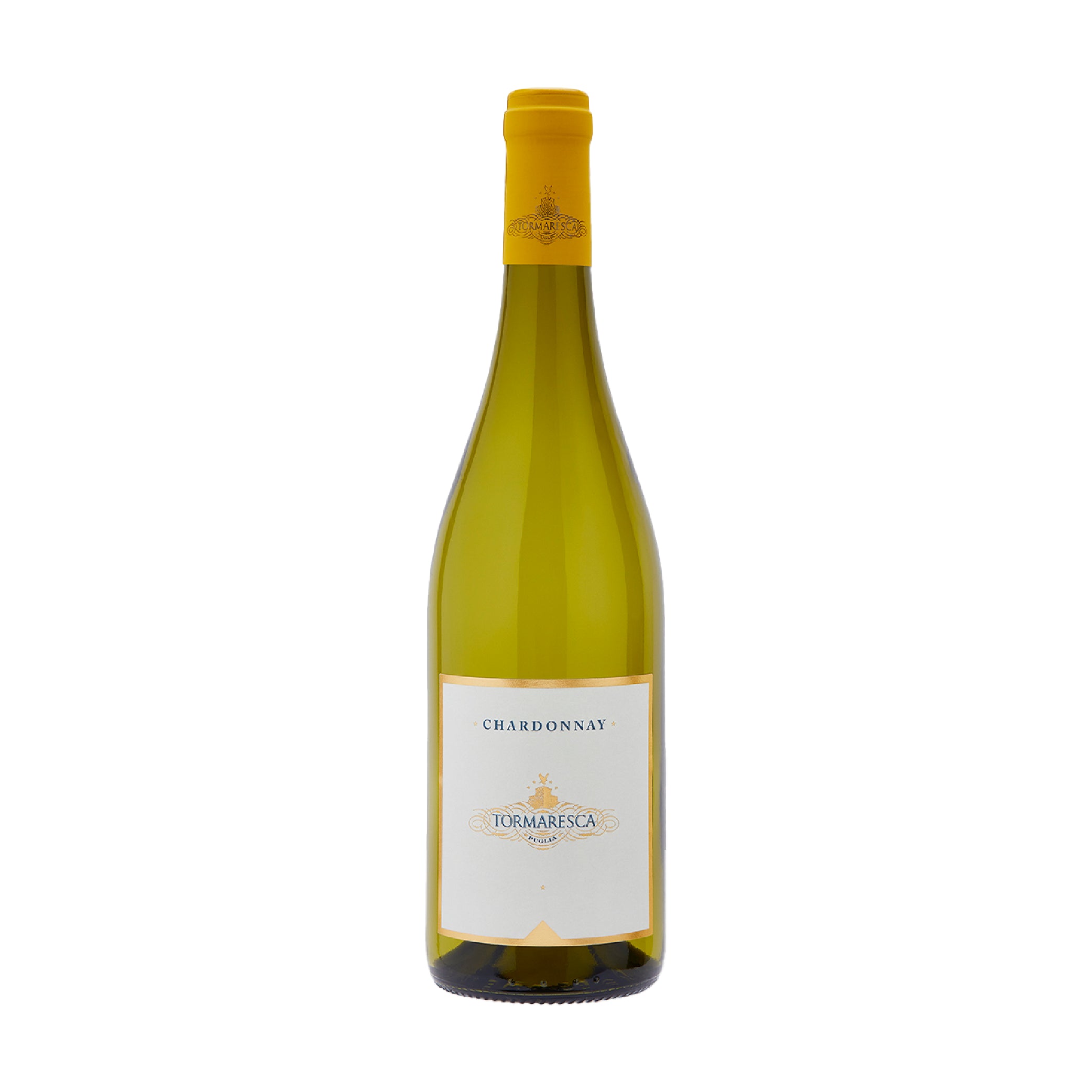 Tormaresca Chardonnay Puglia Italy 2024
