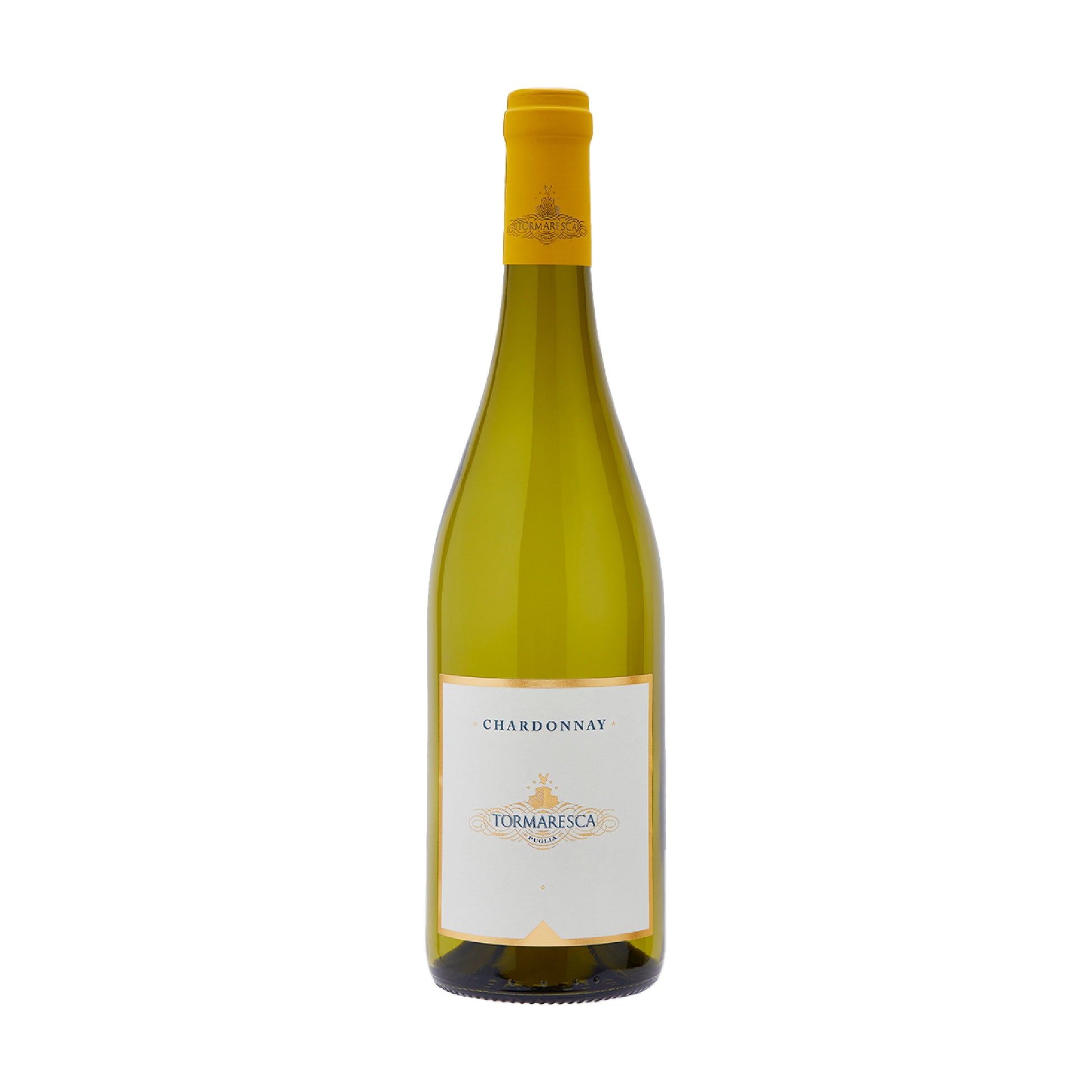 Tormaresca Chardonnay Puglia Italy 2024
