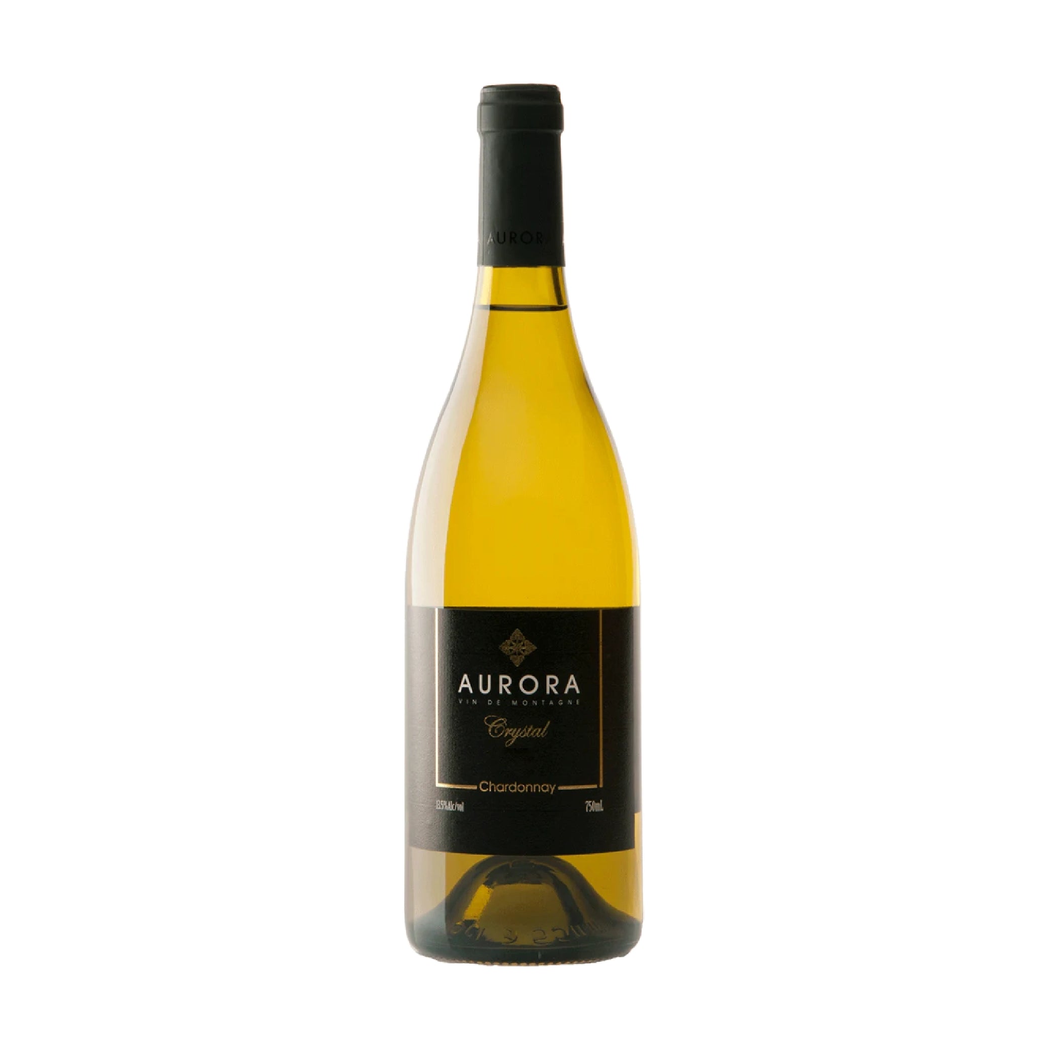 Crystal Chardonnay Château Aurora Batroun Lebanon 2023