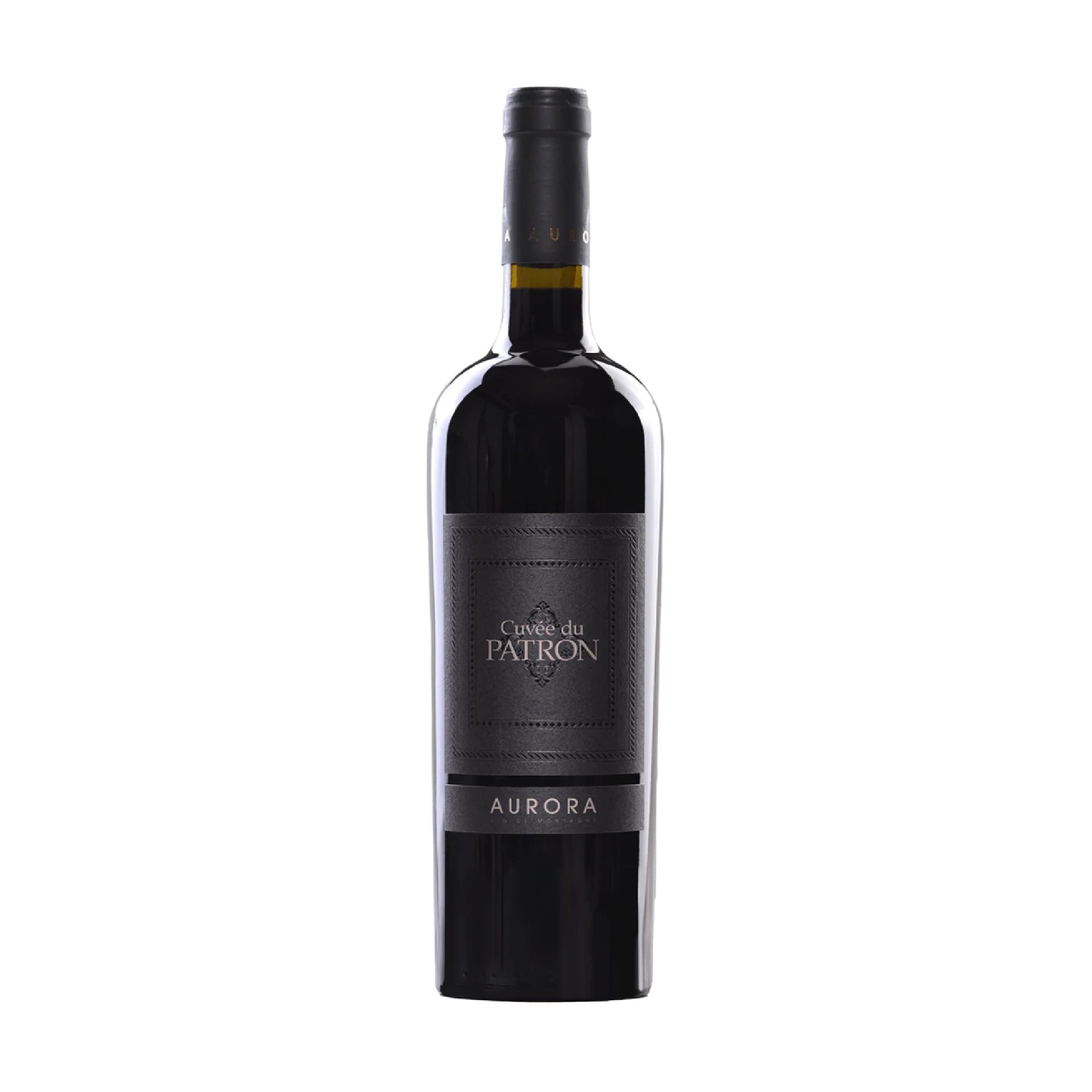 Château Aurora Cuvée du Patron Red Batroun Lebanon 2020
