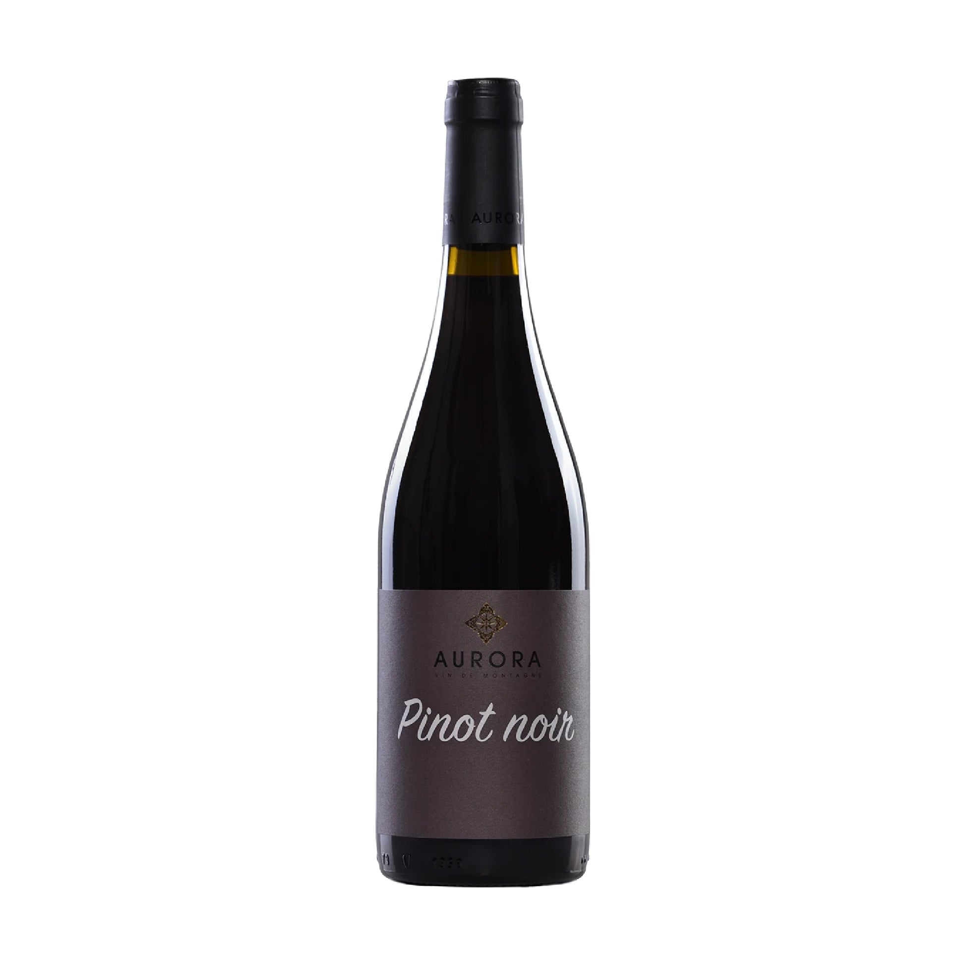 Château Aurora Pinot Noir Batroun Lebanon 2023