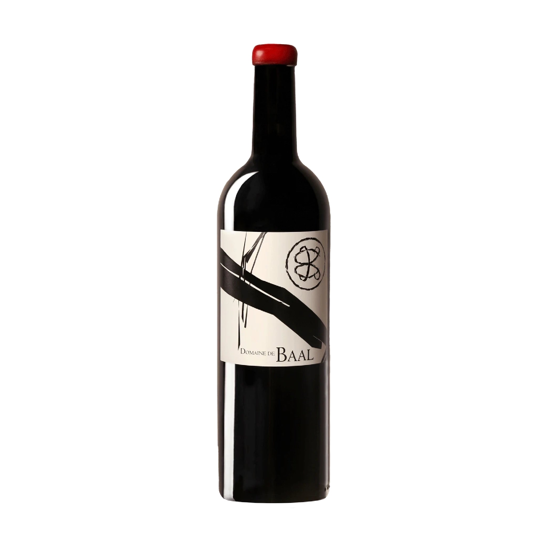 Domaine de Baal Red Bekaa Valley Lebanon 2018