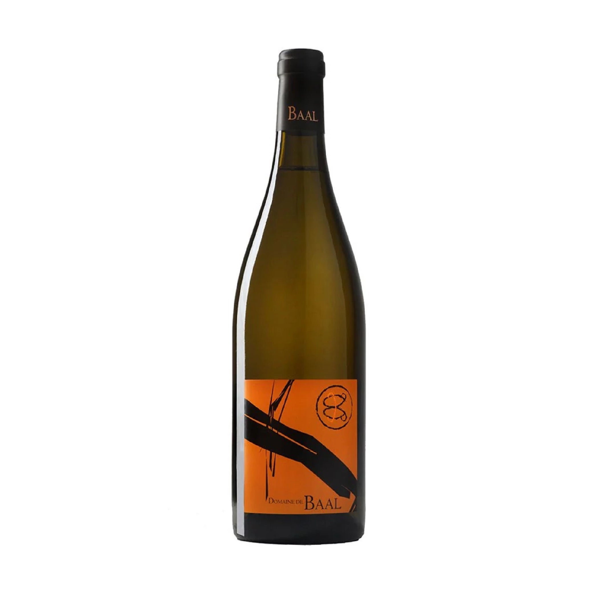 Domaine de Baal White Bekaa Valley Lebanon 2020