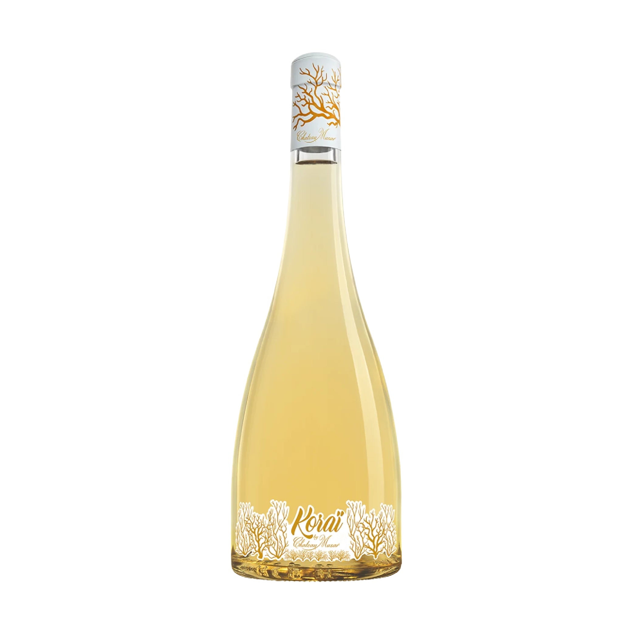Château Musar Korai White Bekaa Valley Lebanon 2021