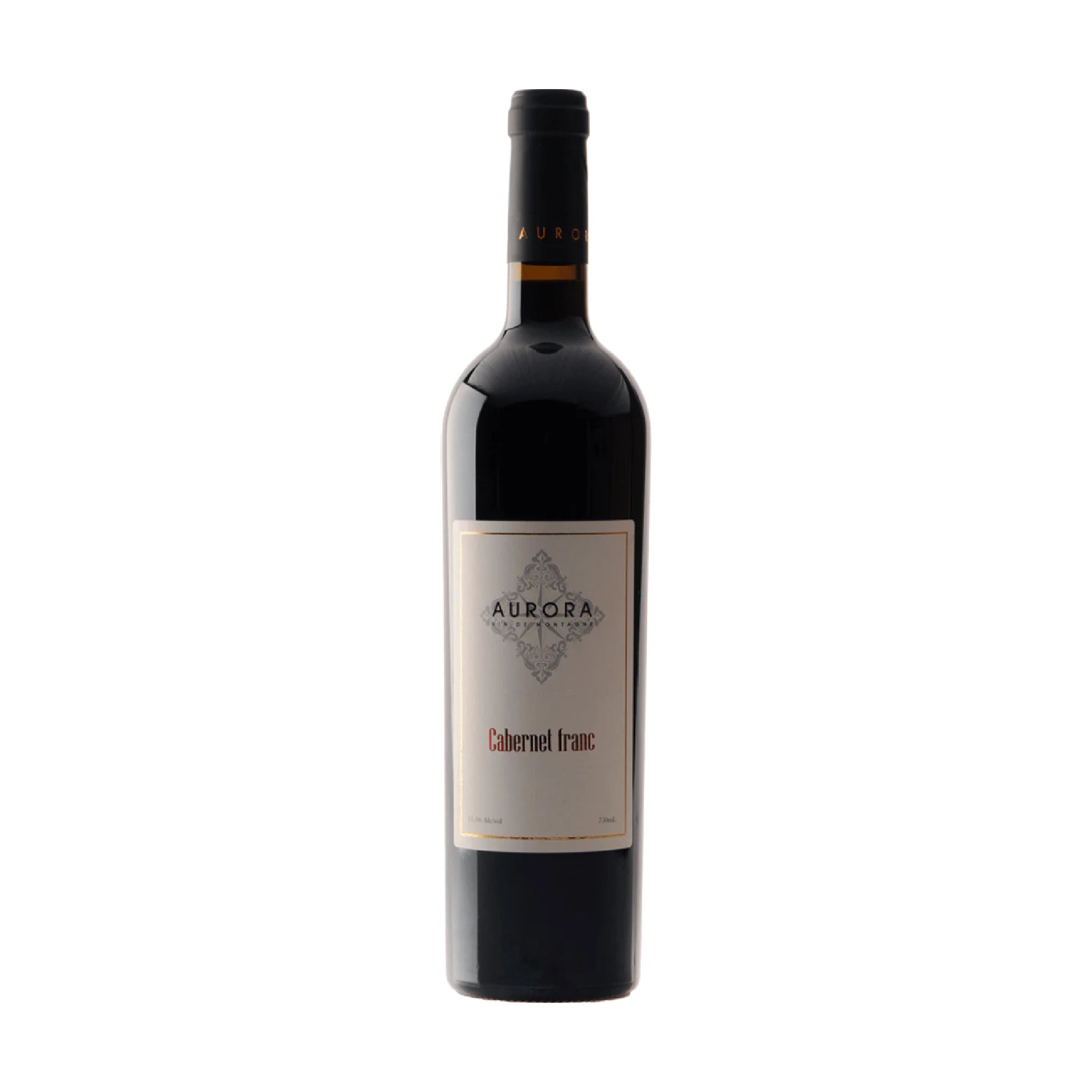 Château Aurora Cabernet Franc Lebanon 2020