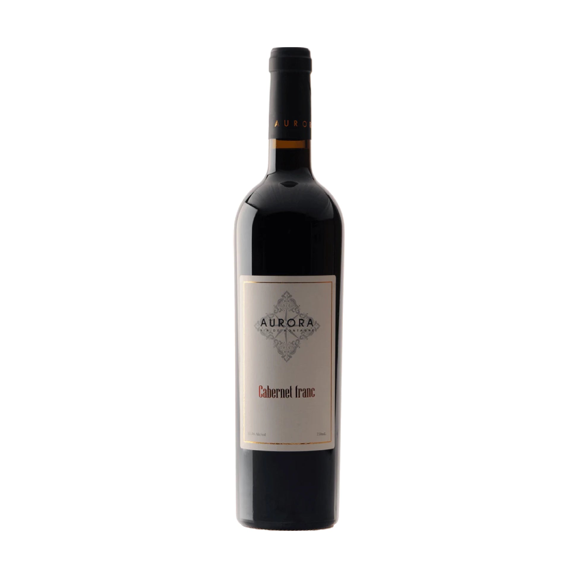 Château Aurora Cabernet Franc Lebanon 2020