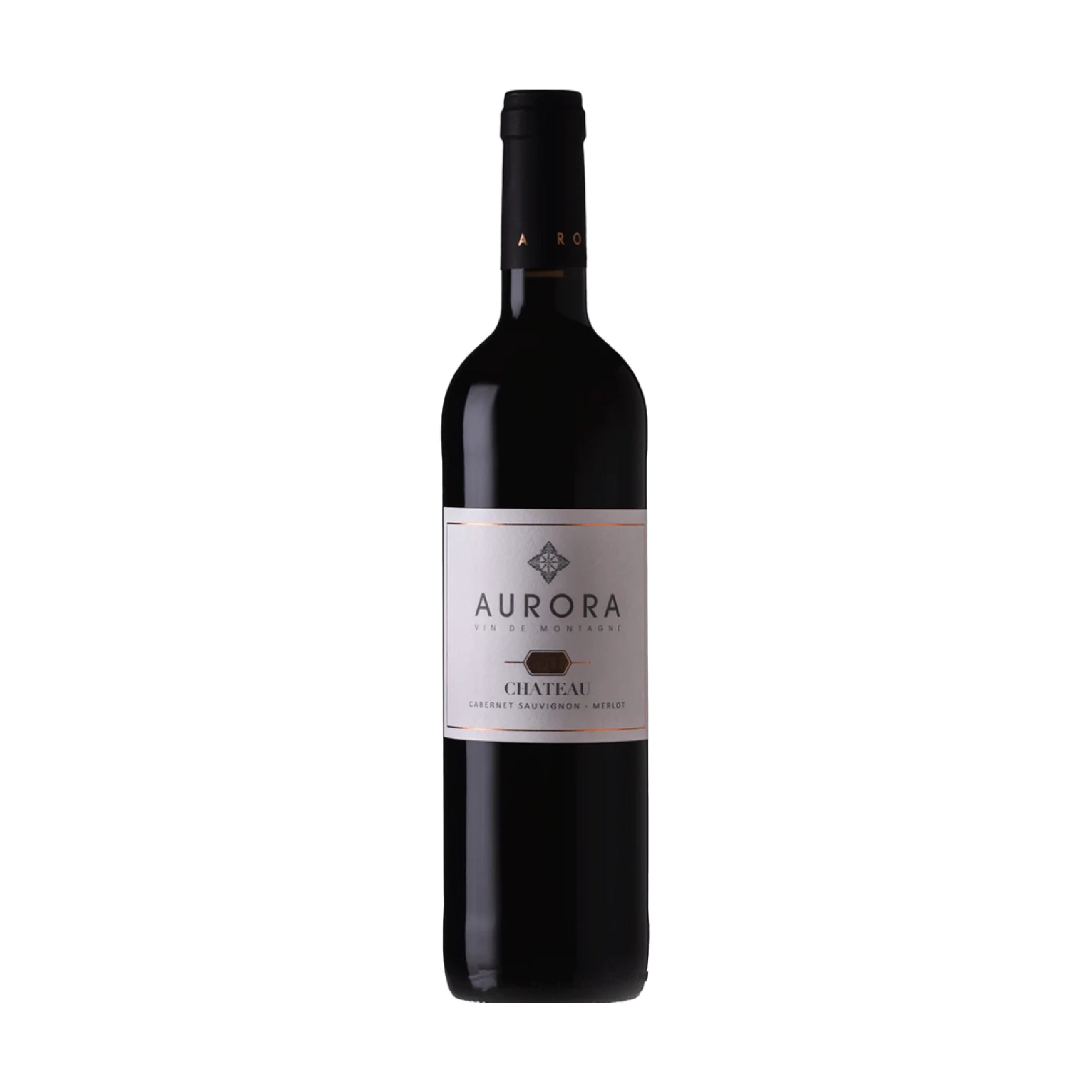 Château Aurora Red Batroun Lebanon 2019