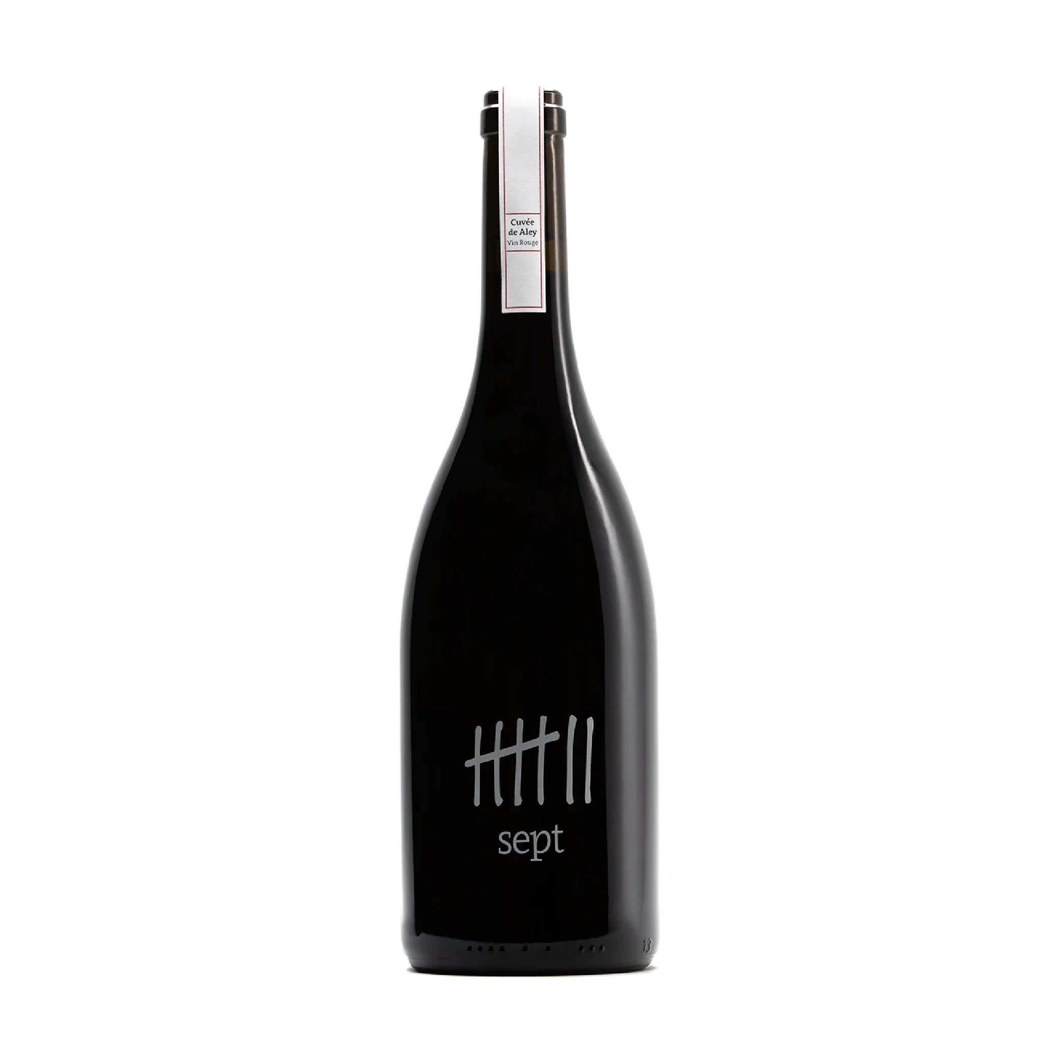 Sept Winery Cabernet Franc Nehla Batroun Lebanon 2022