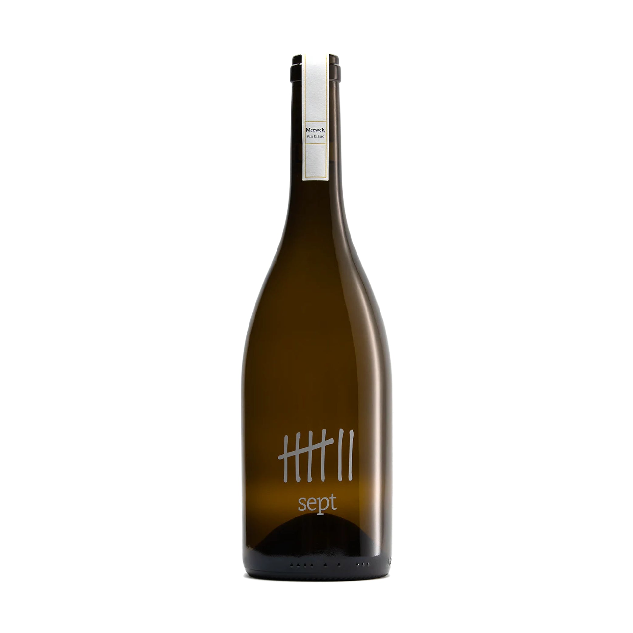 Sept Winery Merwah Nehla Batroun Lebanon 2022