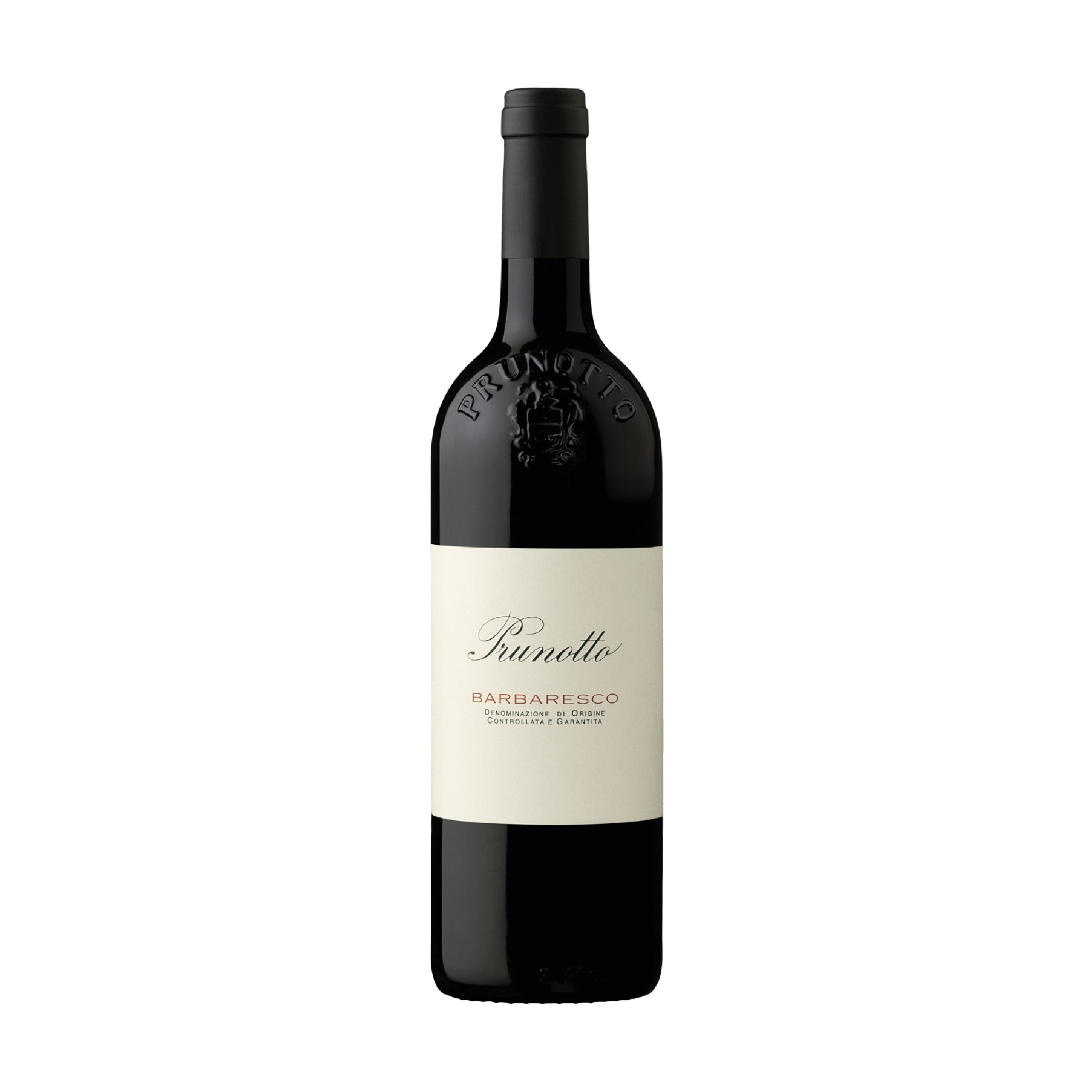 Barbaresco Prunotto DOCG Piedmont Italy 2020