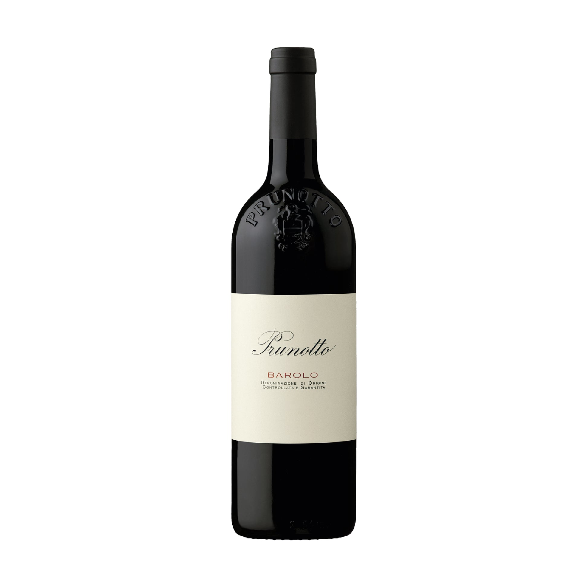 Barolo Prunotto DOC Piedmont Italy 2019