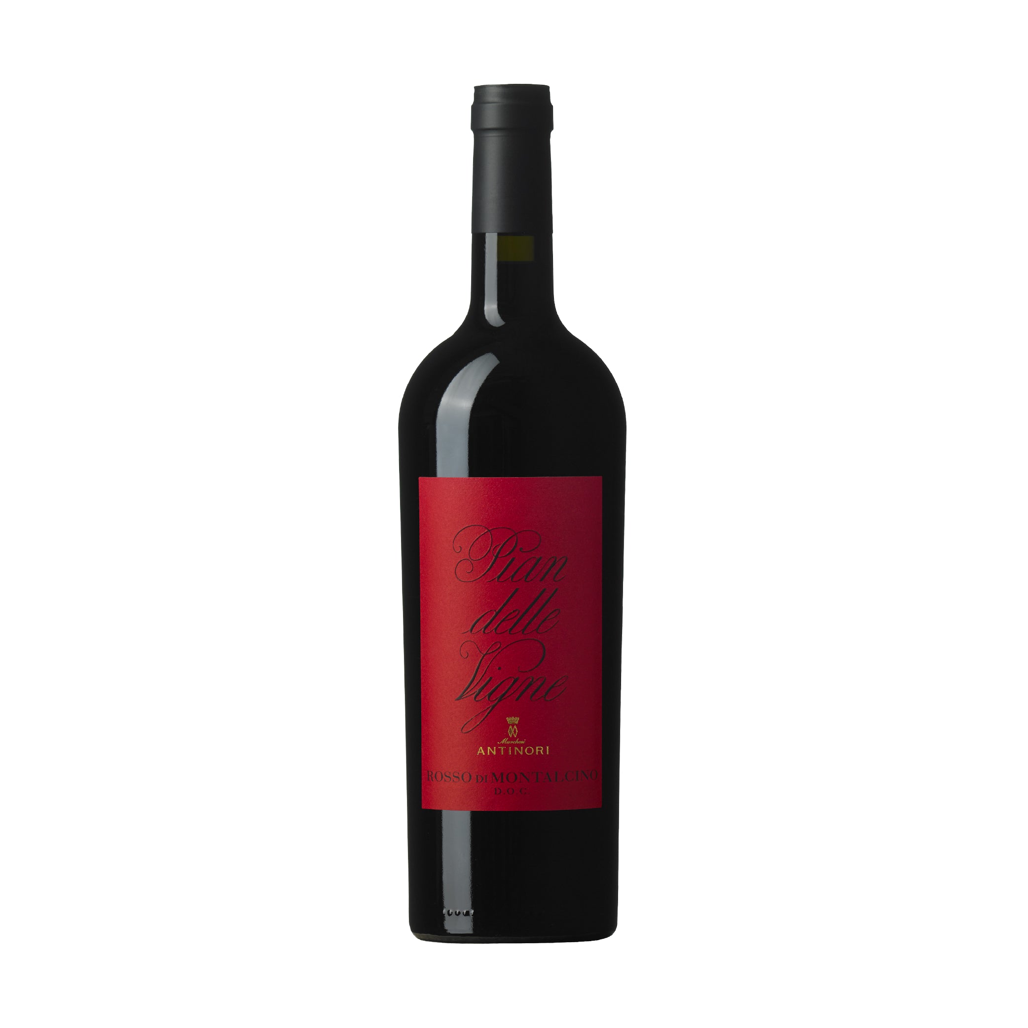 Pian delle Vigne DOC Rosso di Montalcino Tuscany Italy 2022