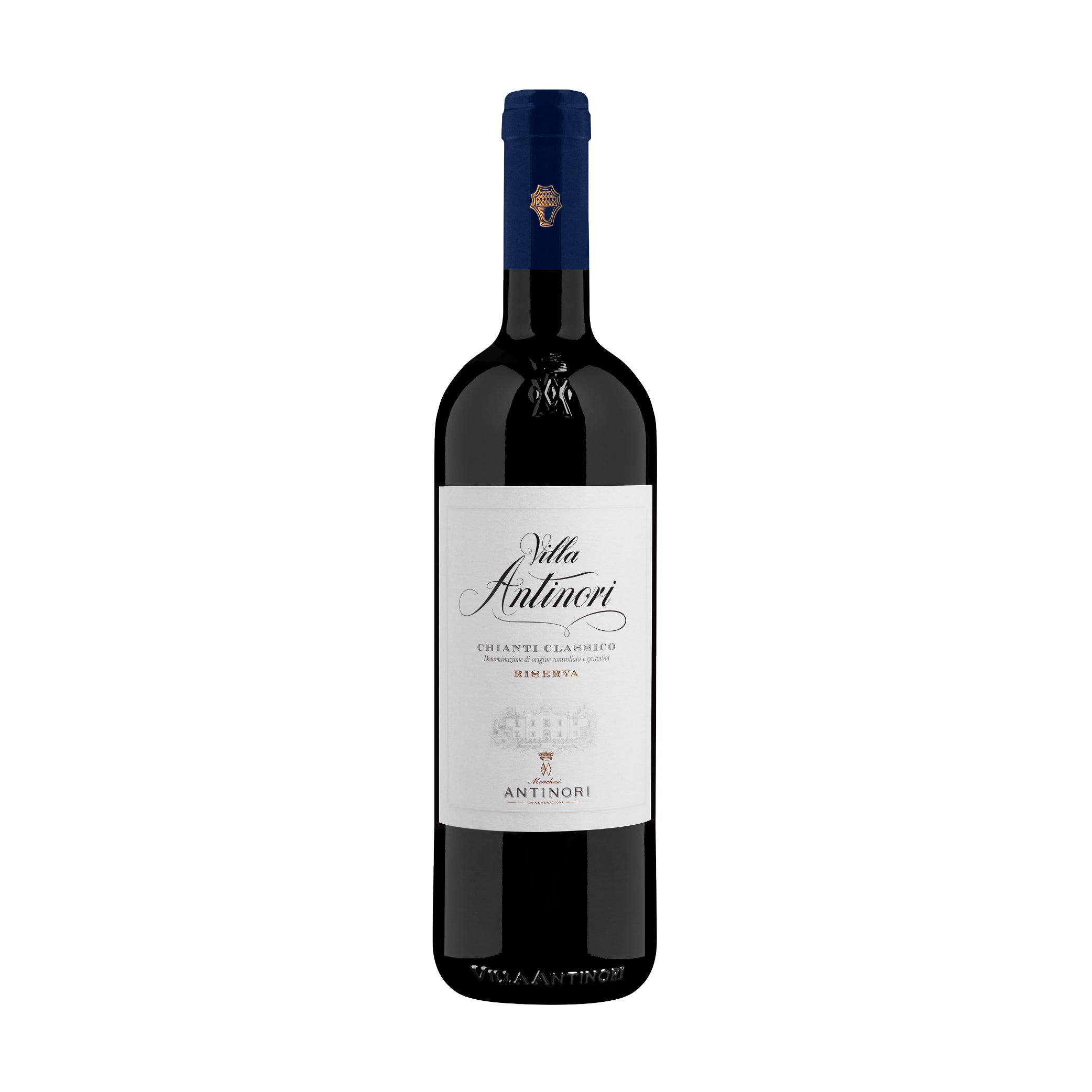 Villa Antinori DOCG Chianti Classico Riserva Italy 2021