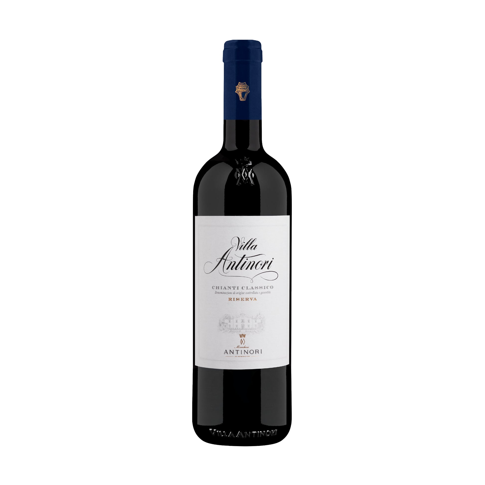Villa Antinori DOCG Chianti Classico Riserva Italy 2021