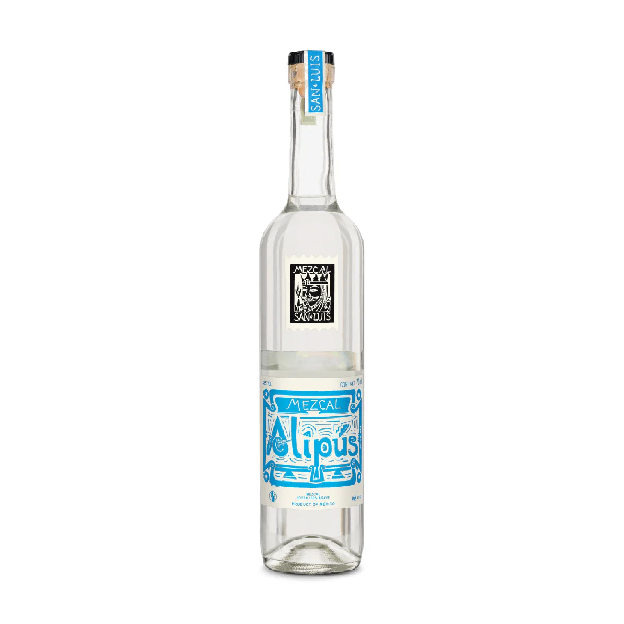 Alipús San Luis Mezcal 70cl
