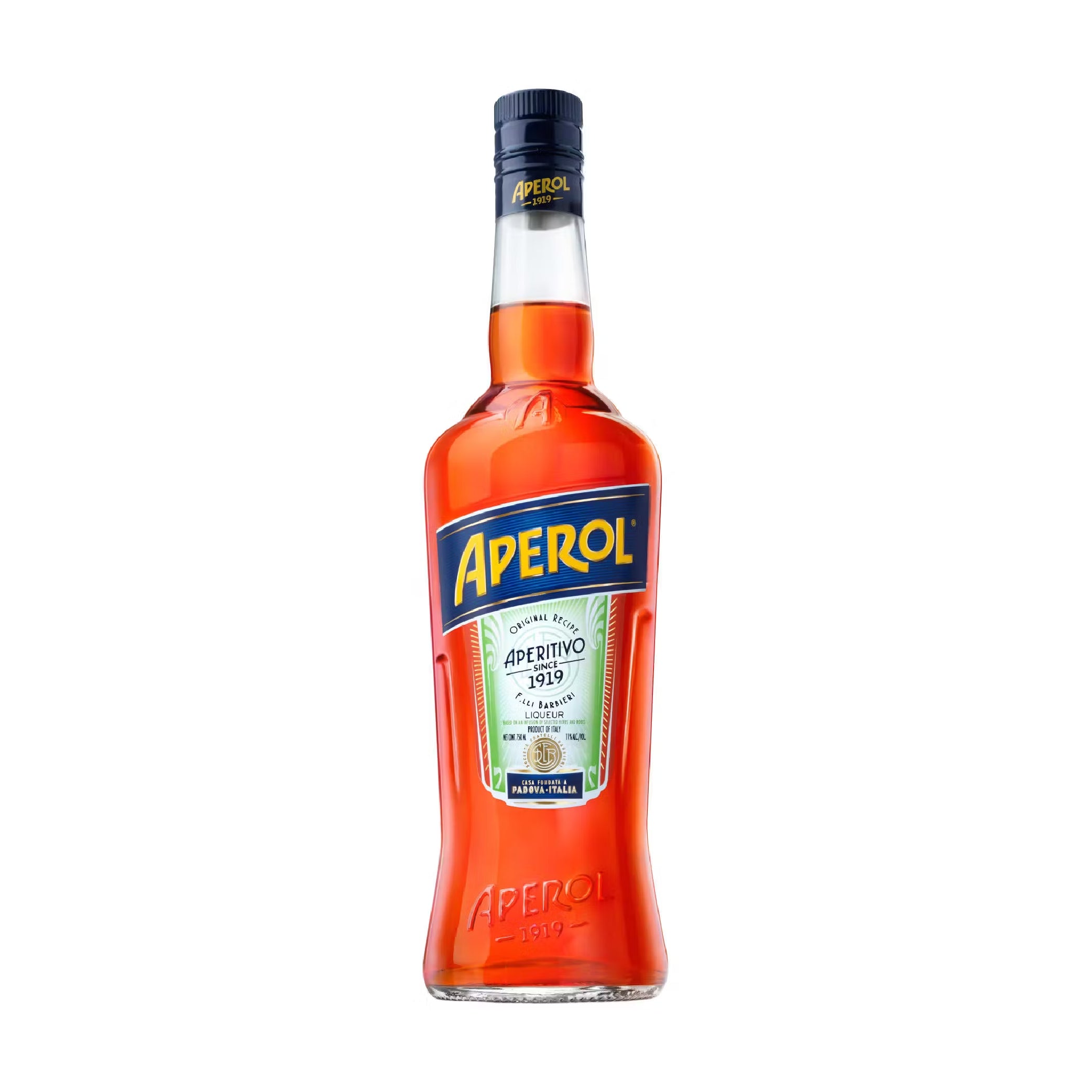Aperol Fratelli Barbieri 70cl