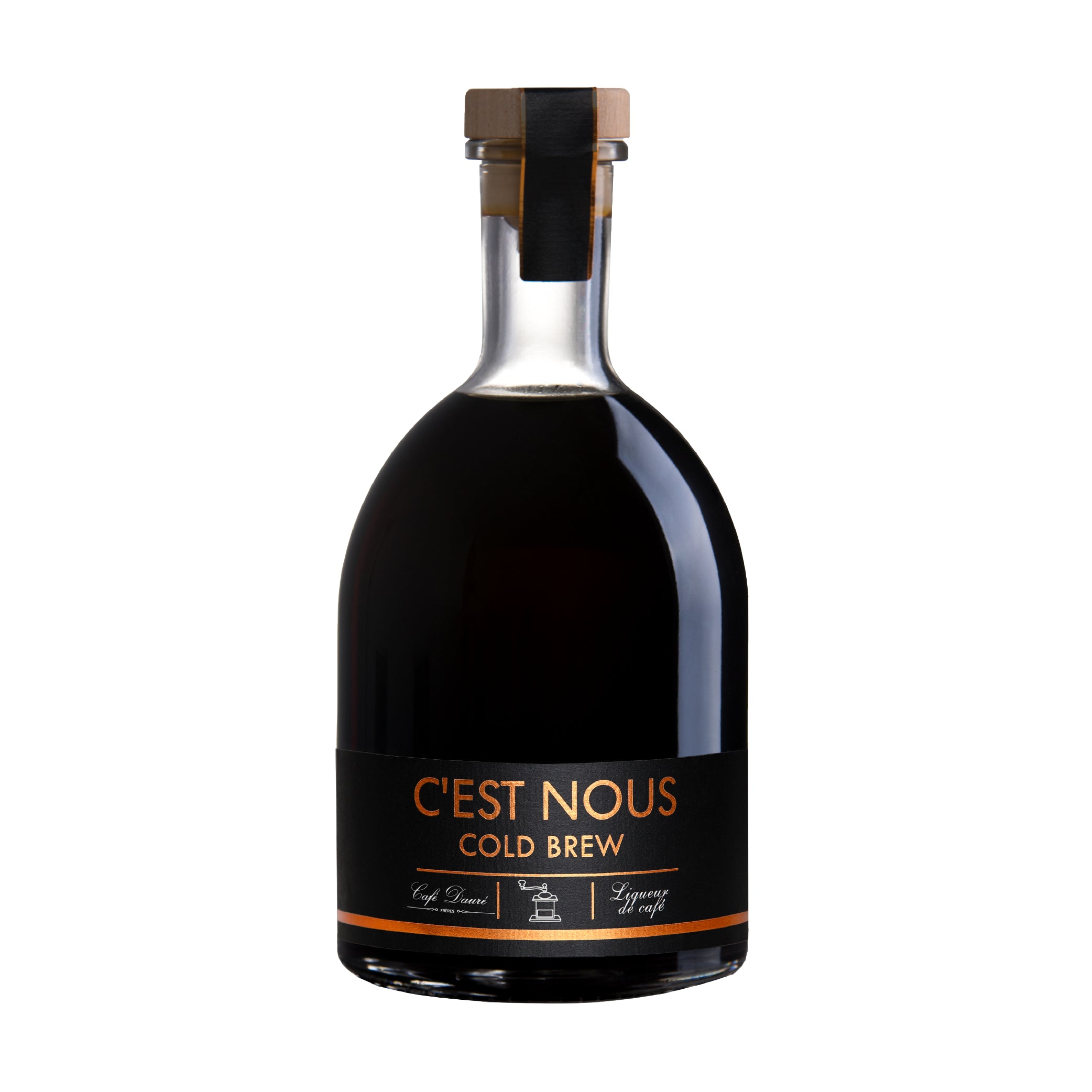 C'est Nous Cold Brew Coffee Liqueur 70cl