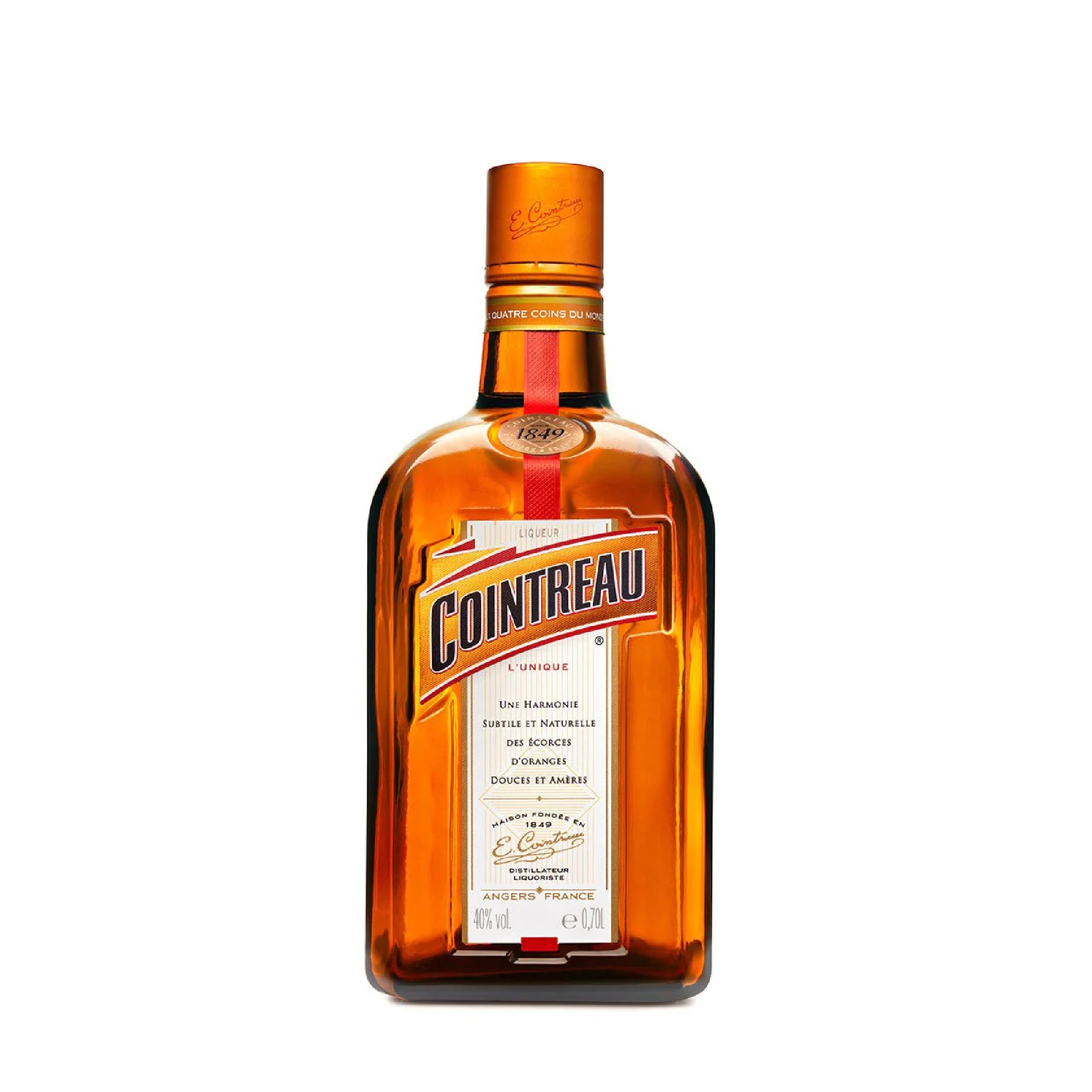 Cointreau Triple Sec 70cl