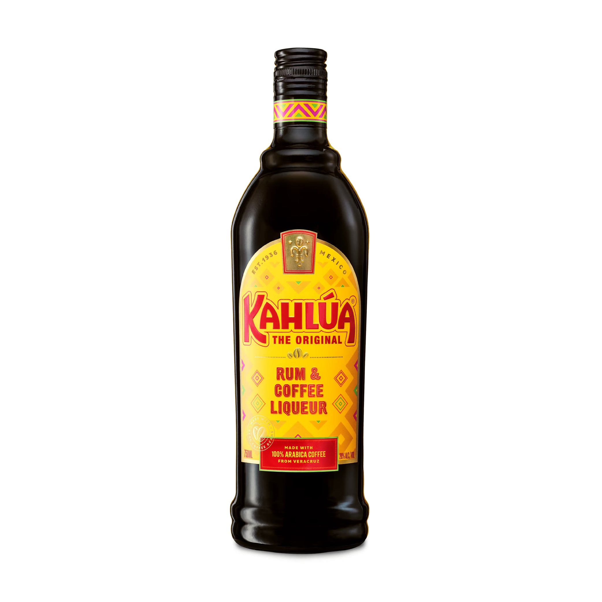 Kahlua Original Coffee Liqueur 70cl