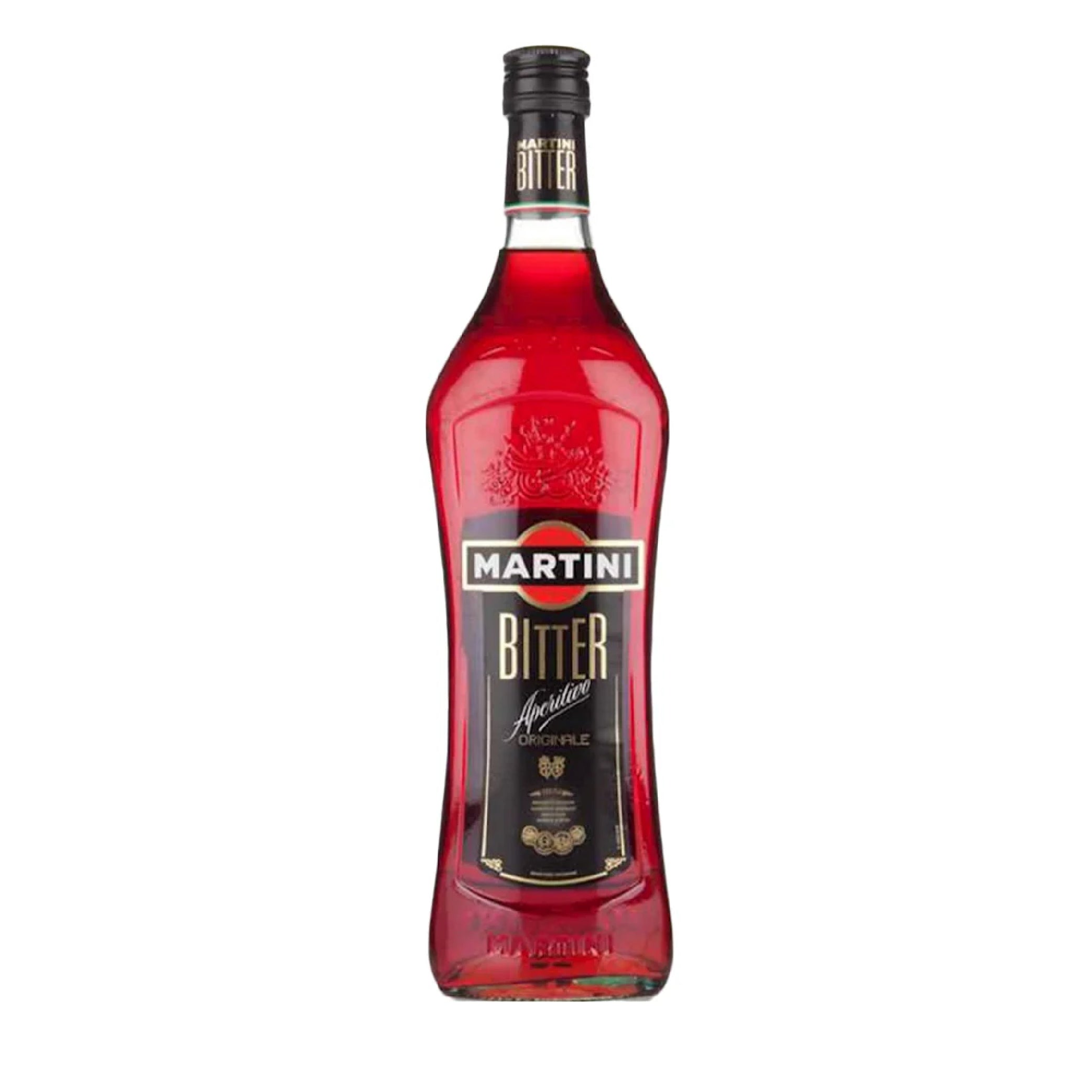 Martini Bitter Aperitivo Originale 1L