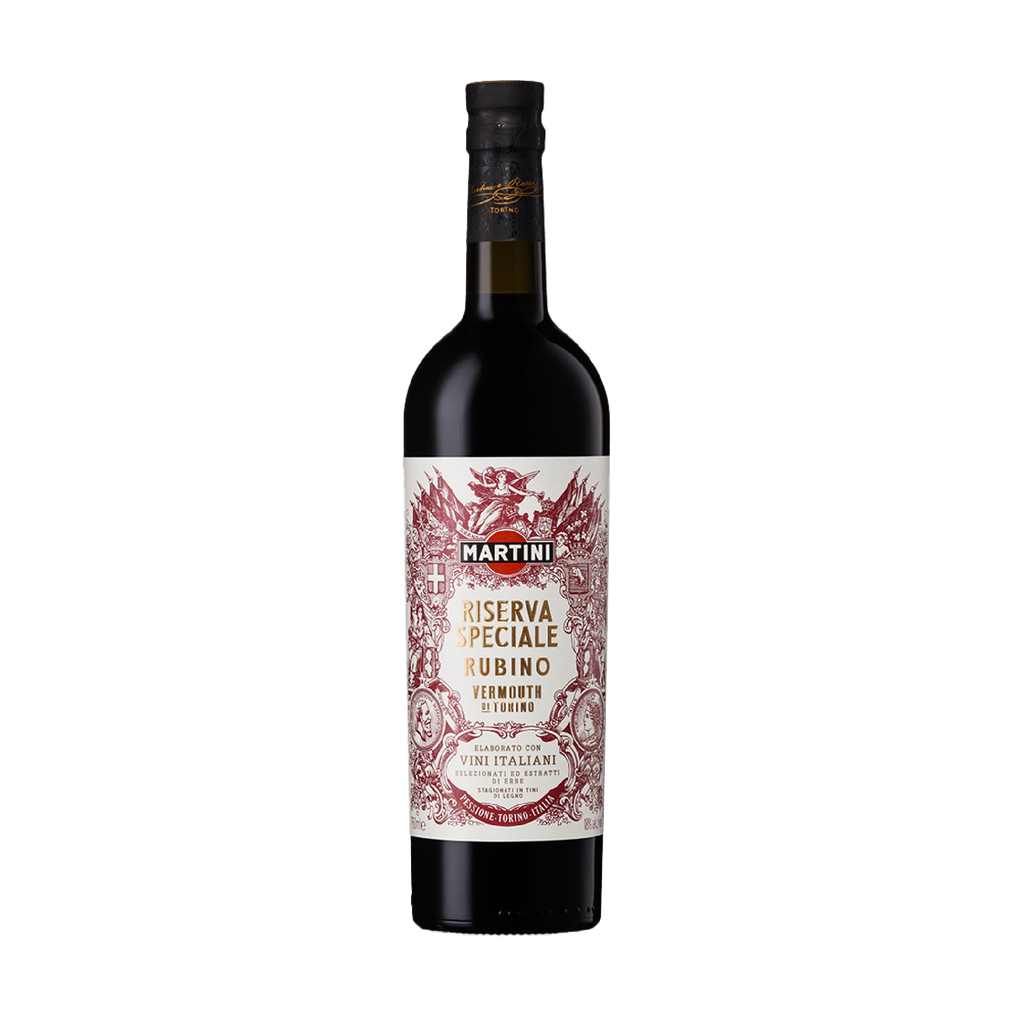Martini Riserva Speciale Rubino Vermouth 75cl