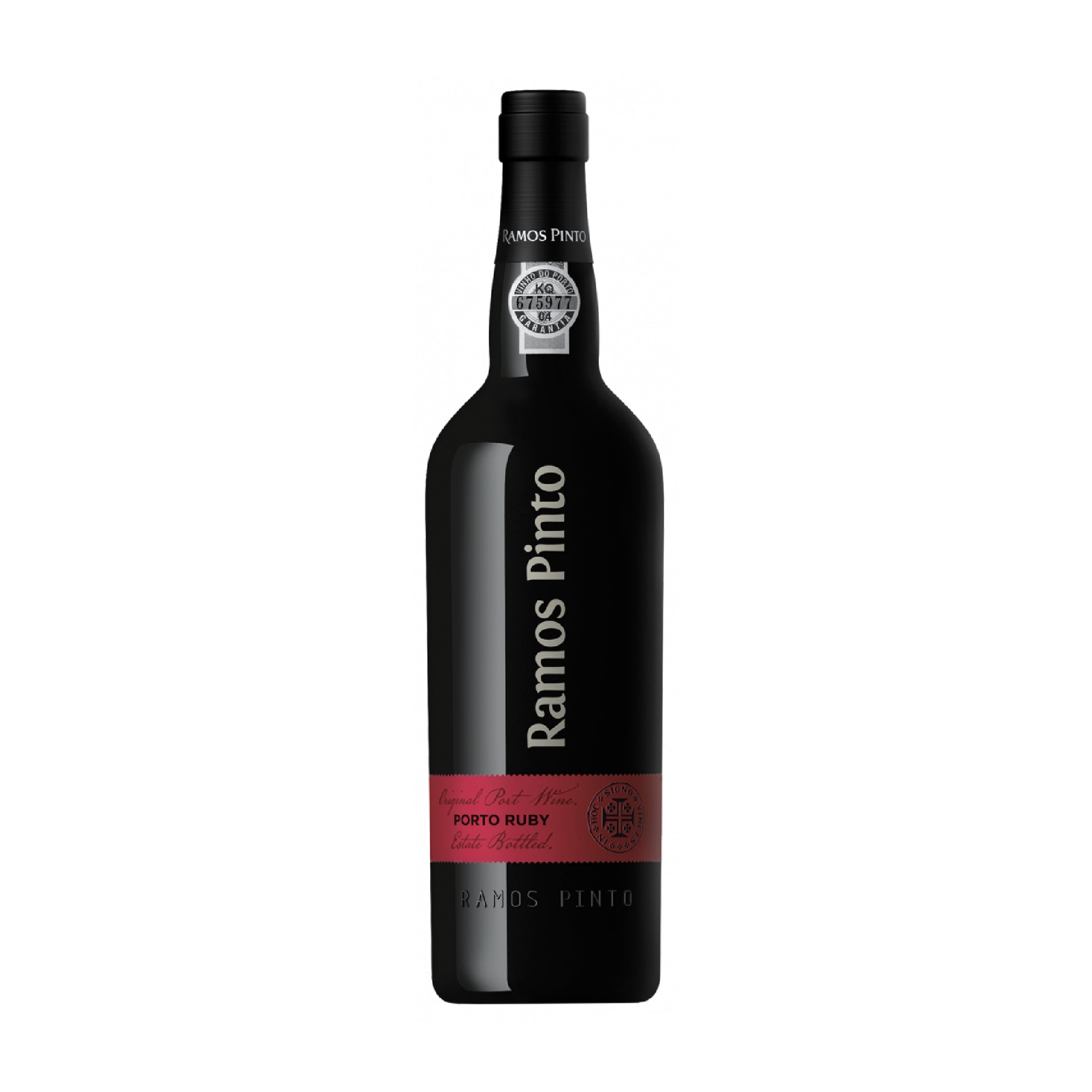 Ramos Pinto Porto Fine Ruby