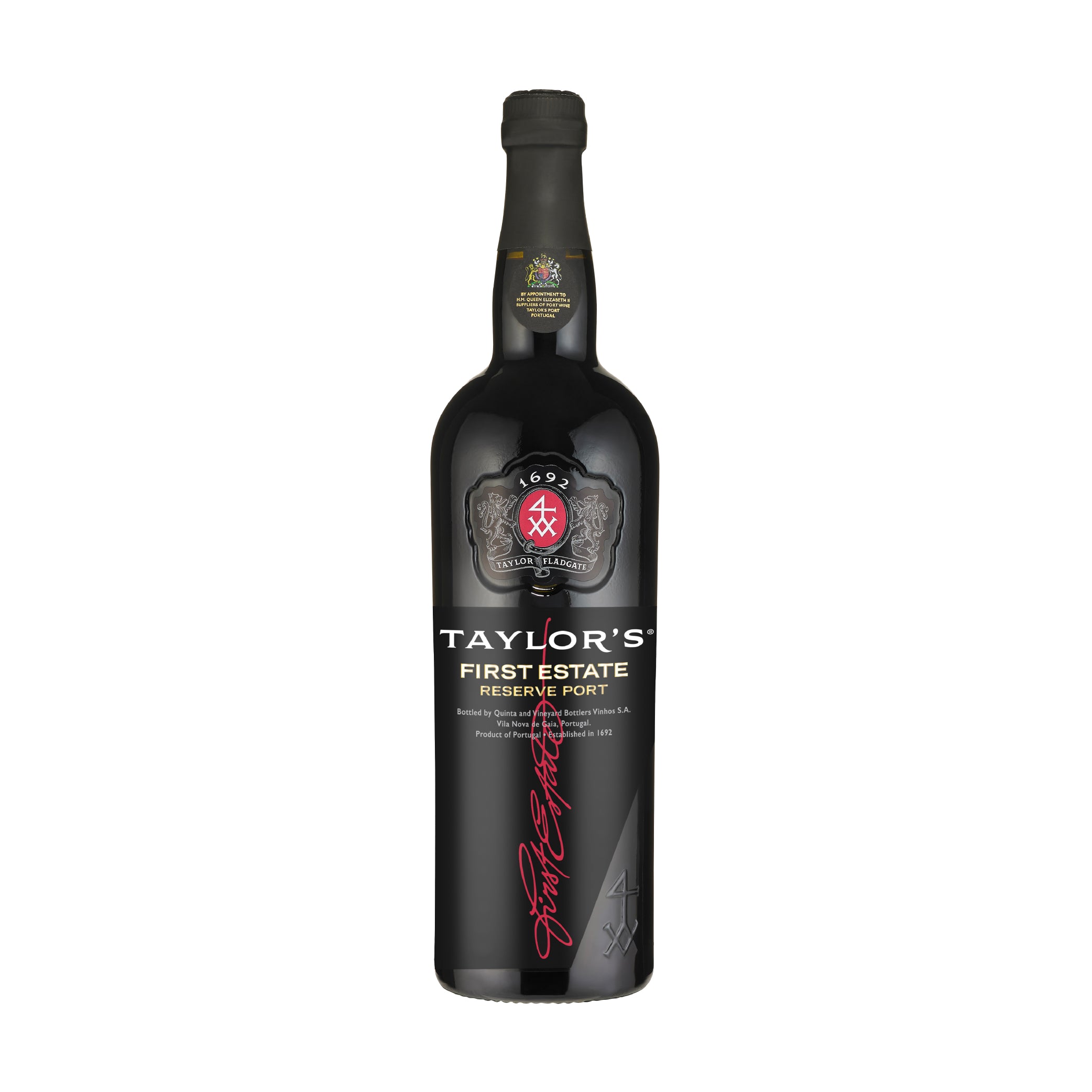 Taylor's Porto First Estate Port Wine