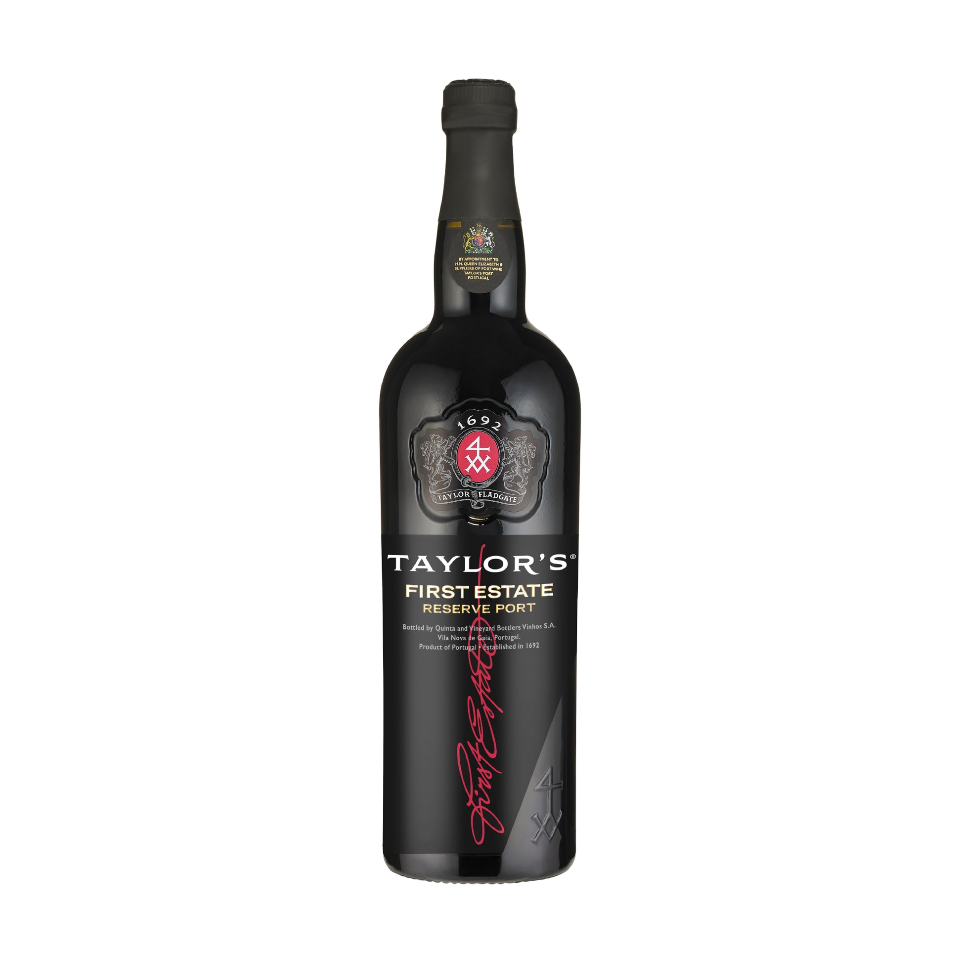 Taylor's Porto First Estate Port Wine