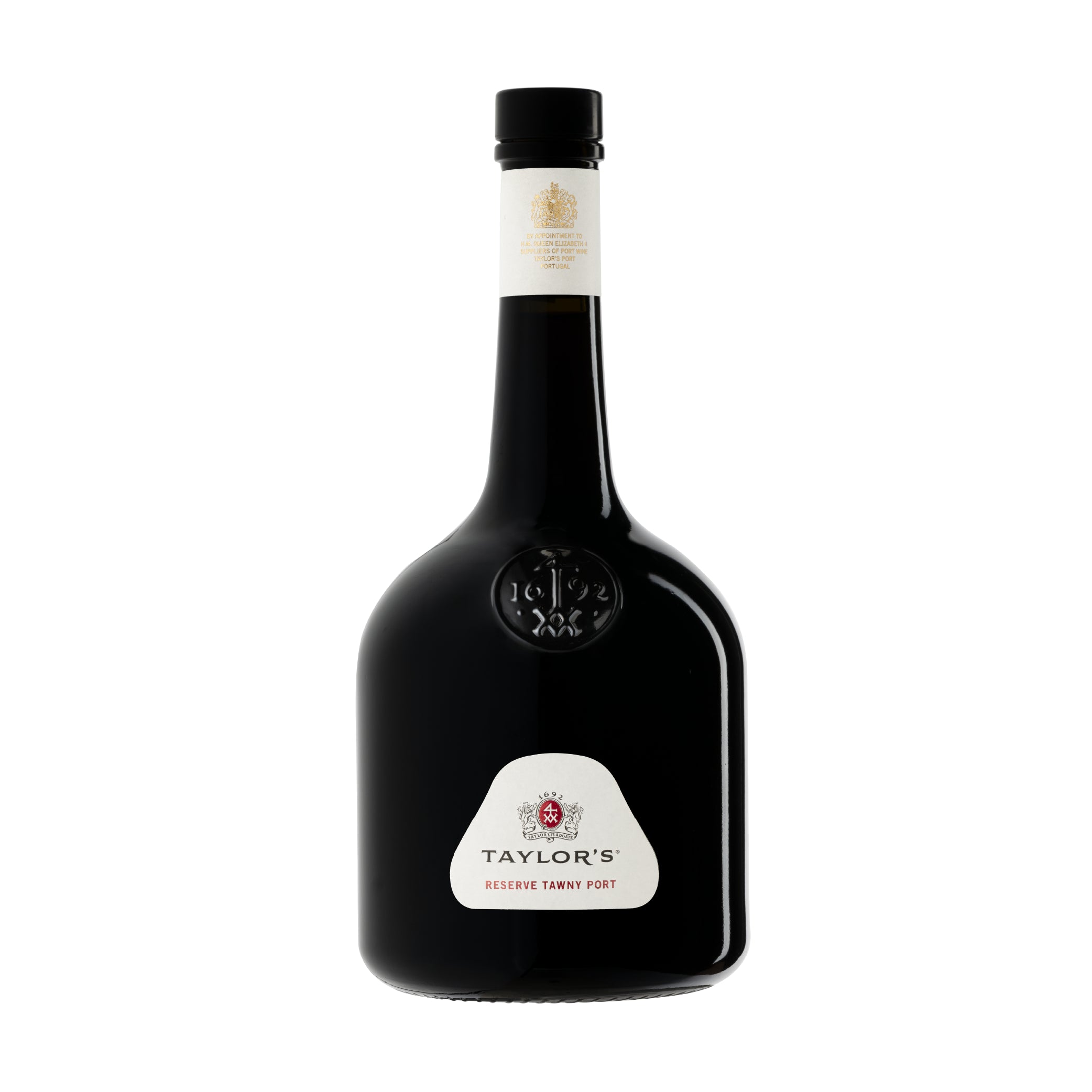 Taylor’s Port Historical Limited Edition 75cl
