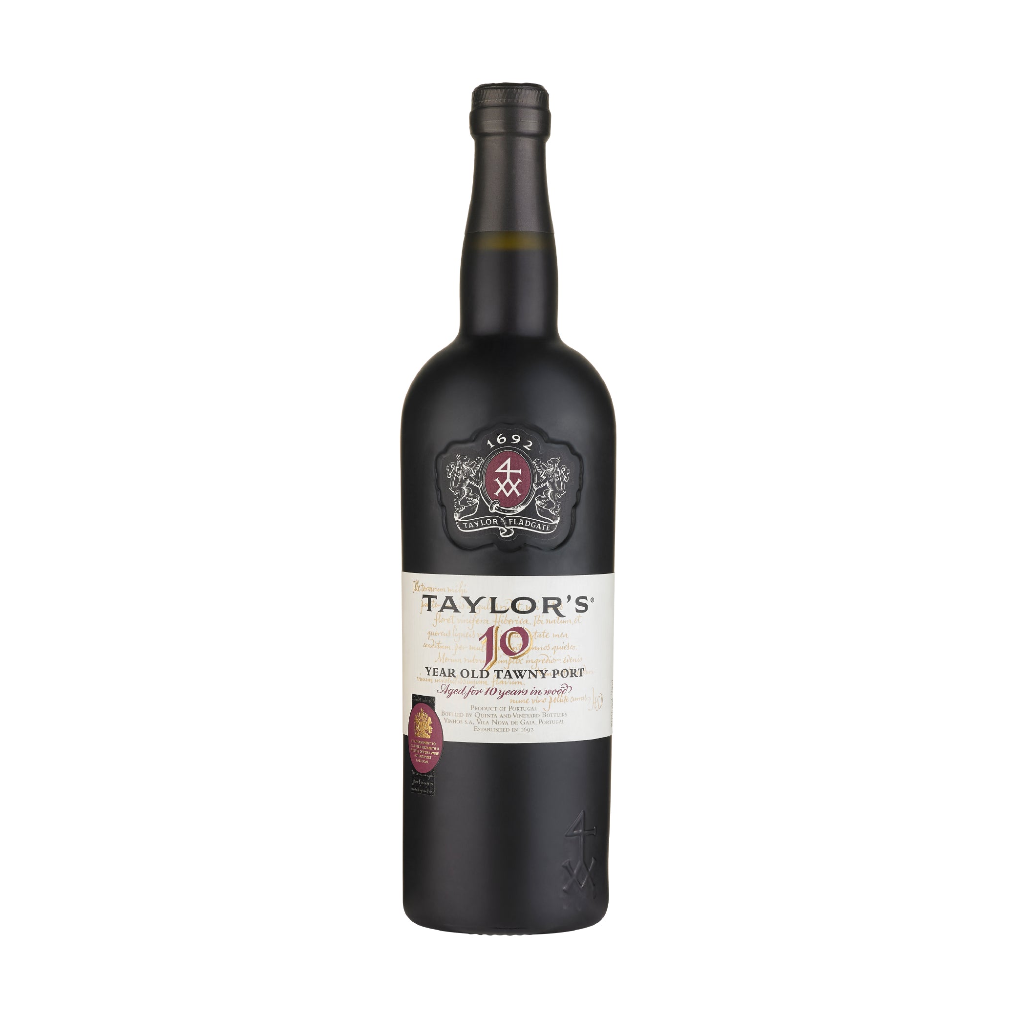 Taylor's Porto Tawny 10 Years