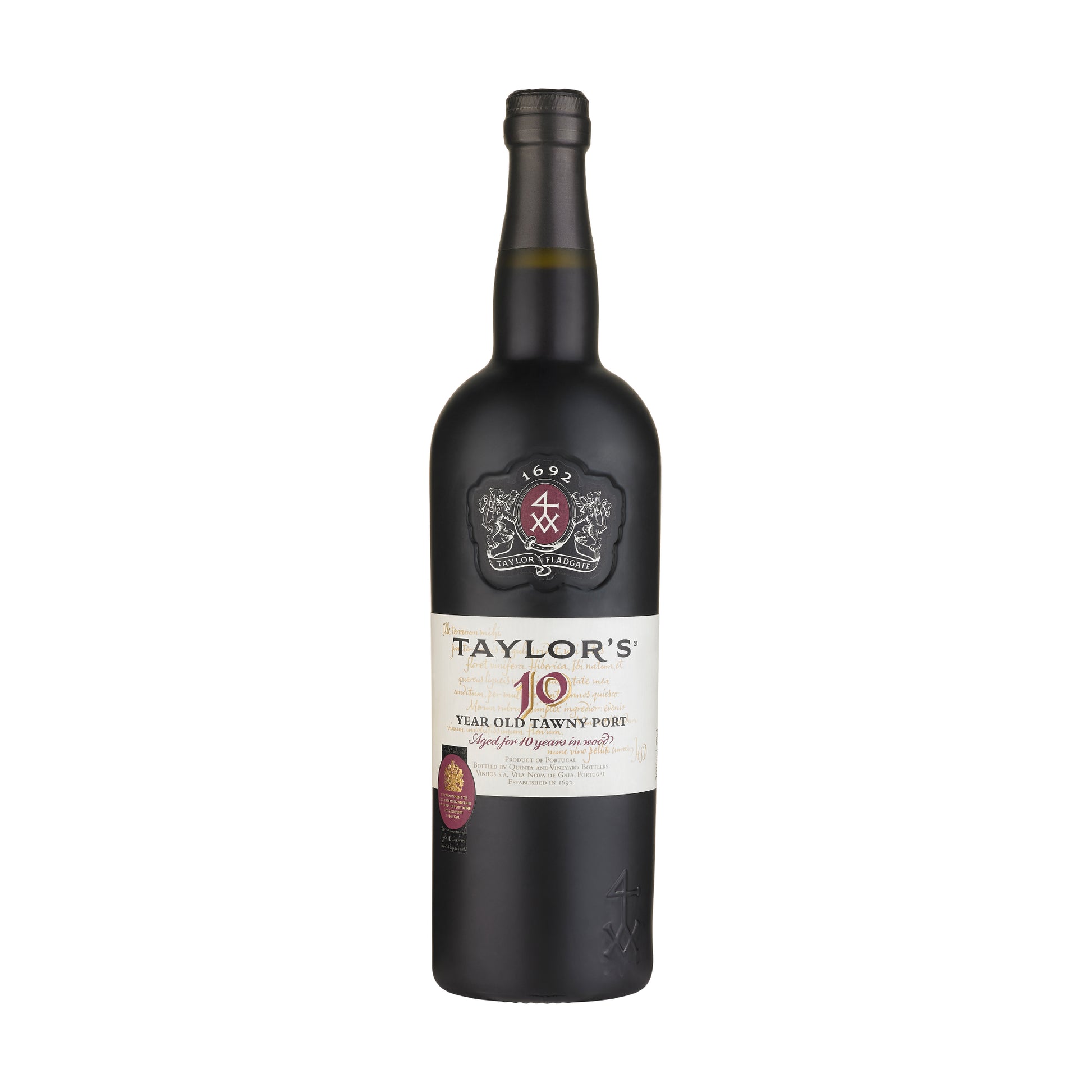 Taylor's Porto Tawny 10 Years