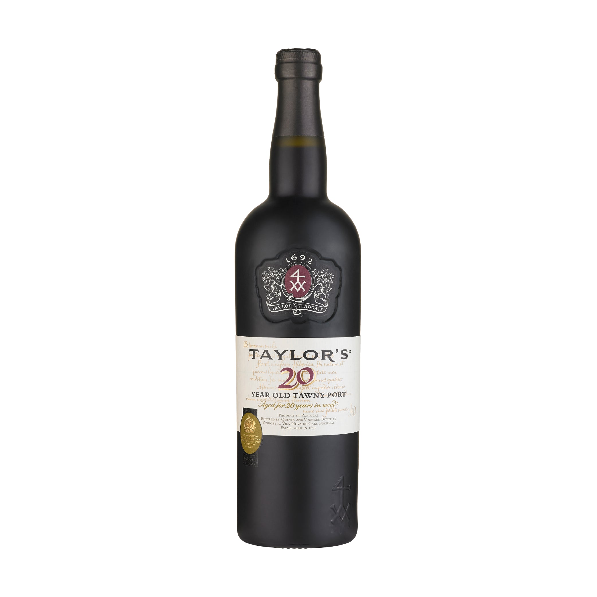 Taylor's Porto Tawny 20 Years