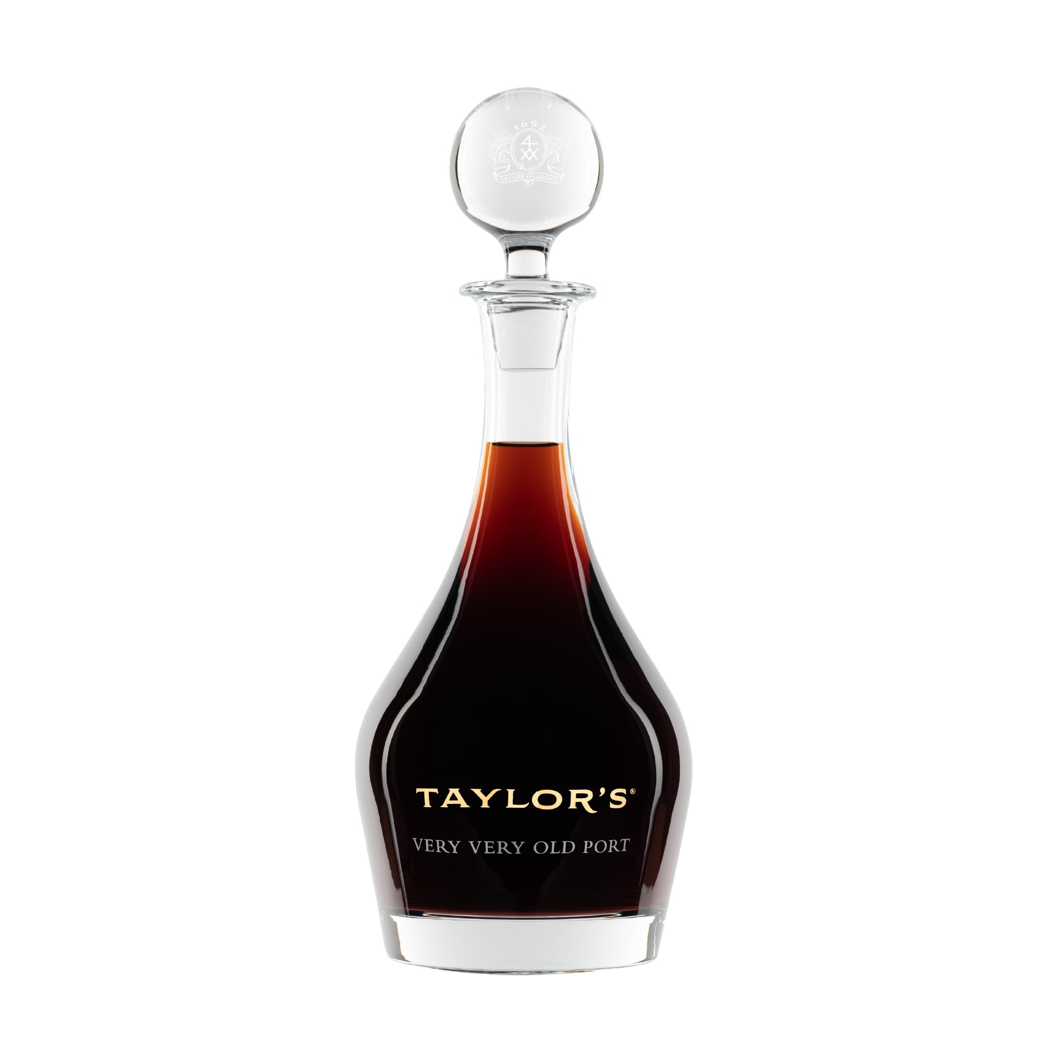 Taylor's Porto Very Very Old Port