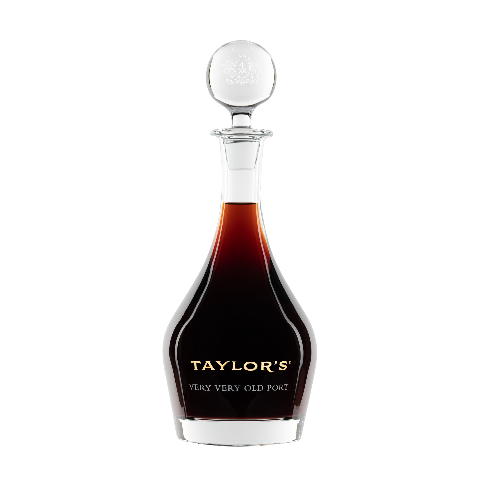 Taylor's Porto Very Very Old Port