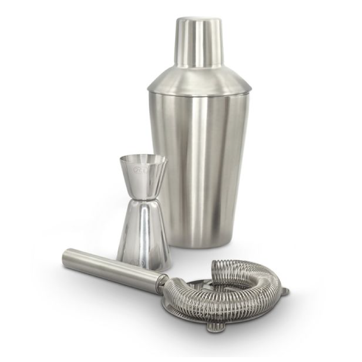 Pulltex 3-Piece Cocktail Set 109-224
