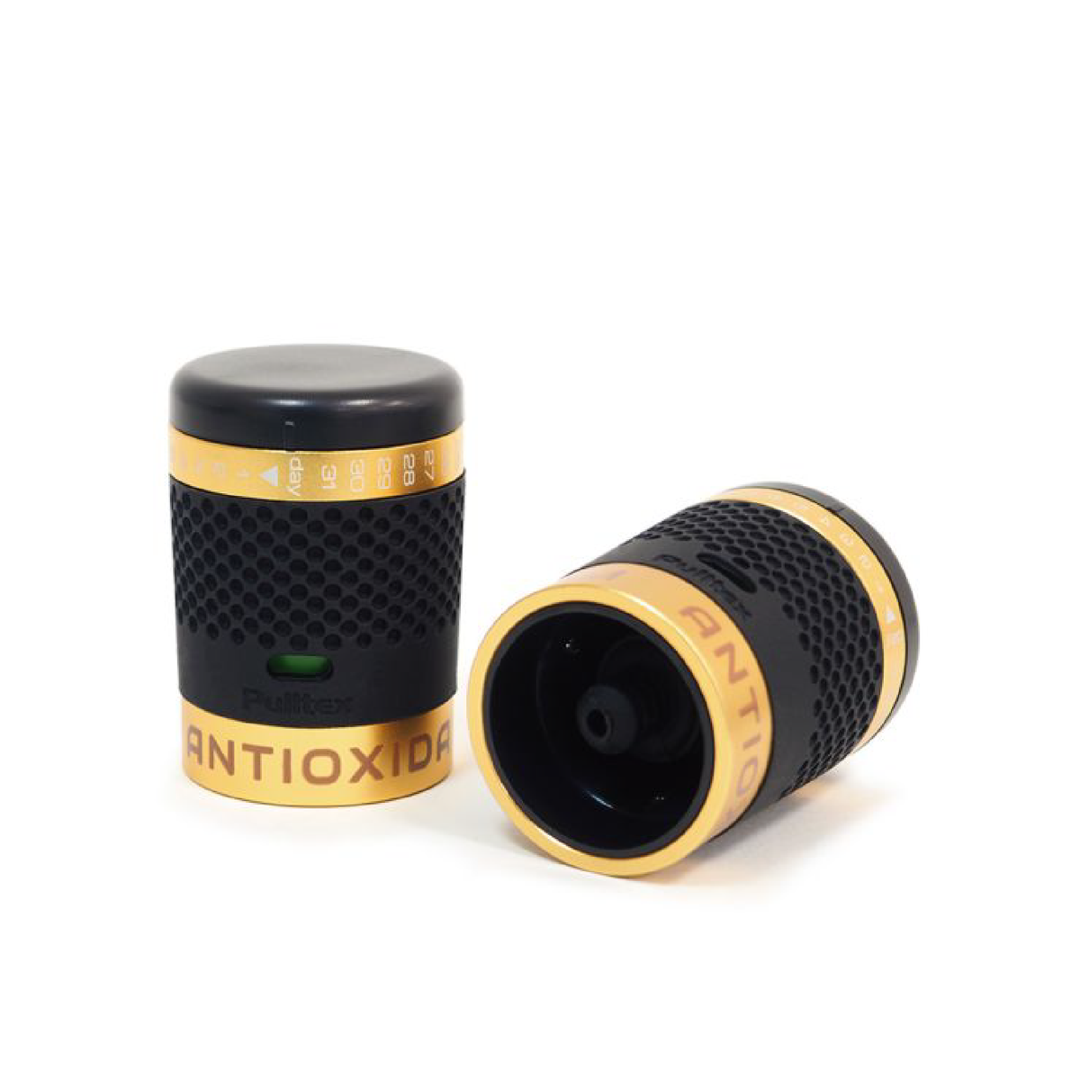 Pulltex AntiOx Champagne Stopper 109-510