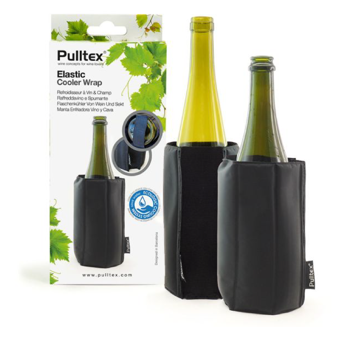 Pulltex Ecopack Cooler Band 119-961
