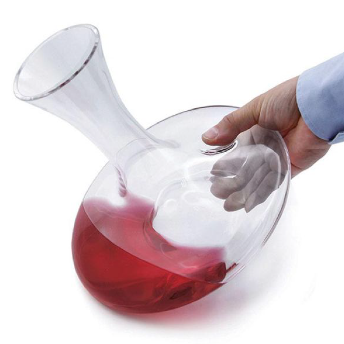 Pulltex Icaro Wine Decanter 107-641