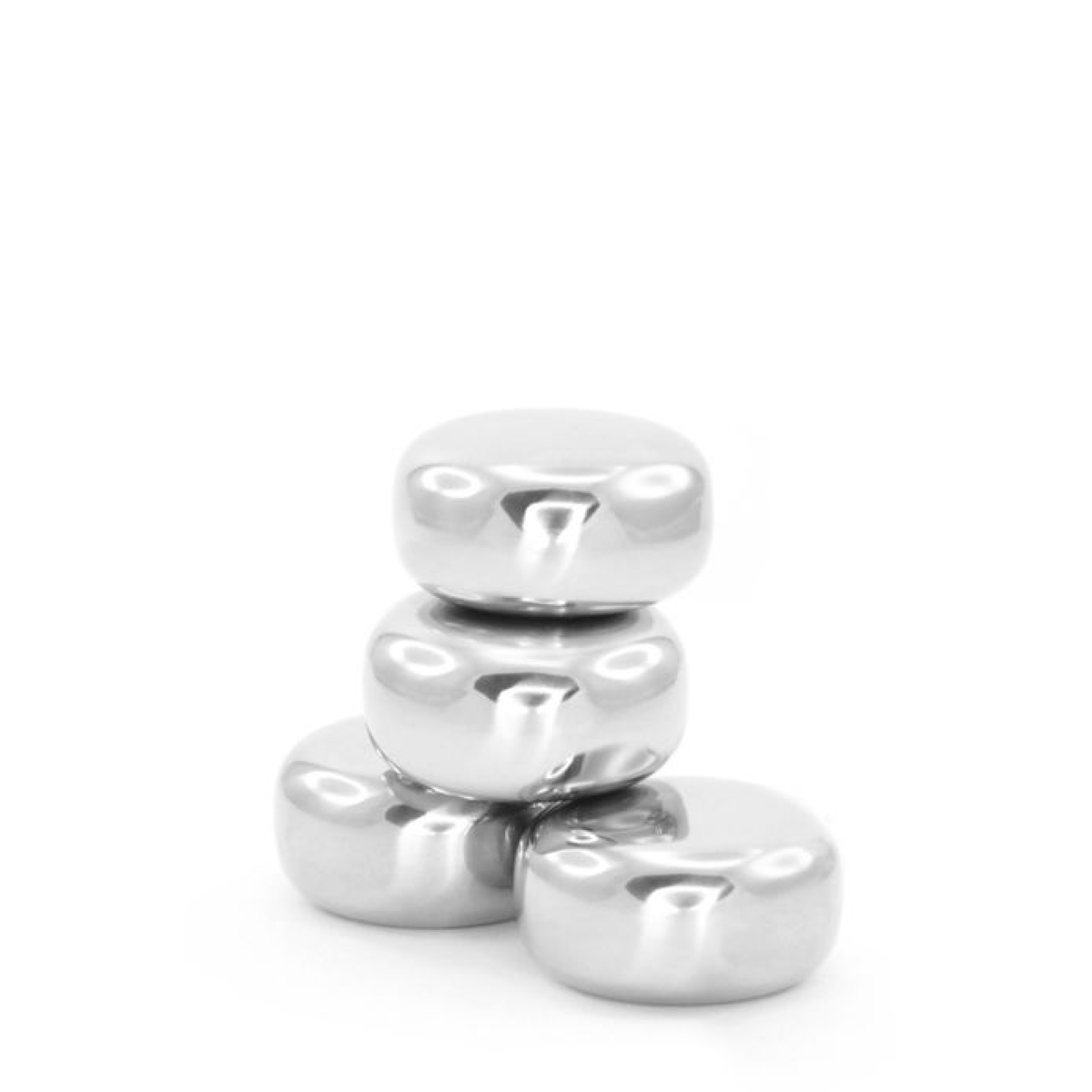 Pulltex Inox Ice Cube Set 109-222