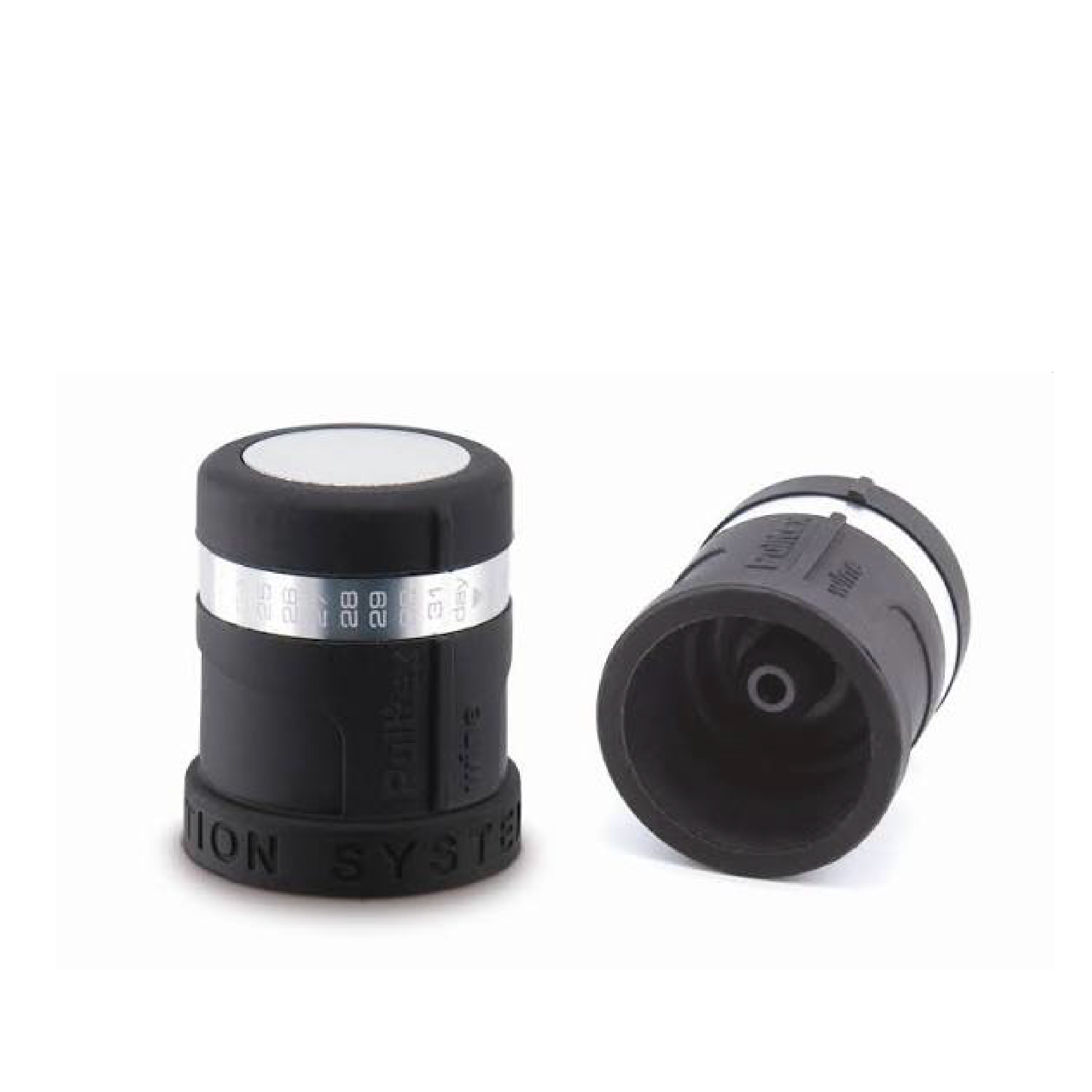 Pulltex AntiOx Silicone Wine Stopper 109-507
