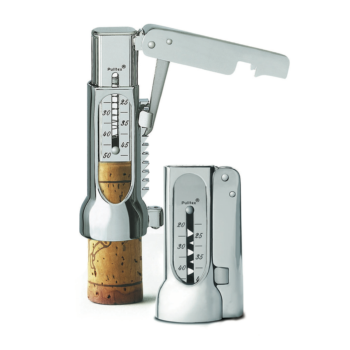 Pulltex Brucart Titan Corkscrew 109-183