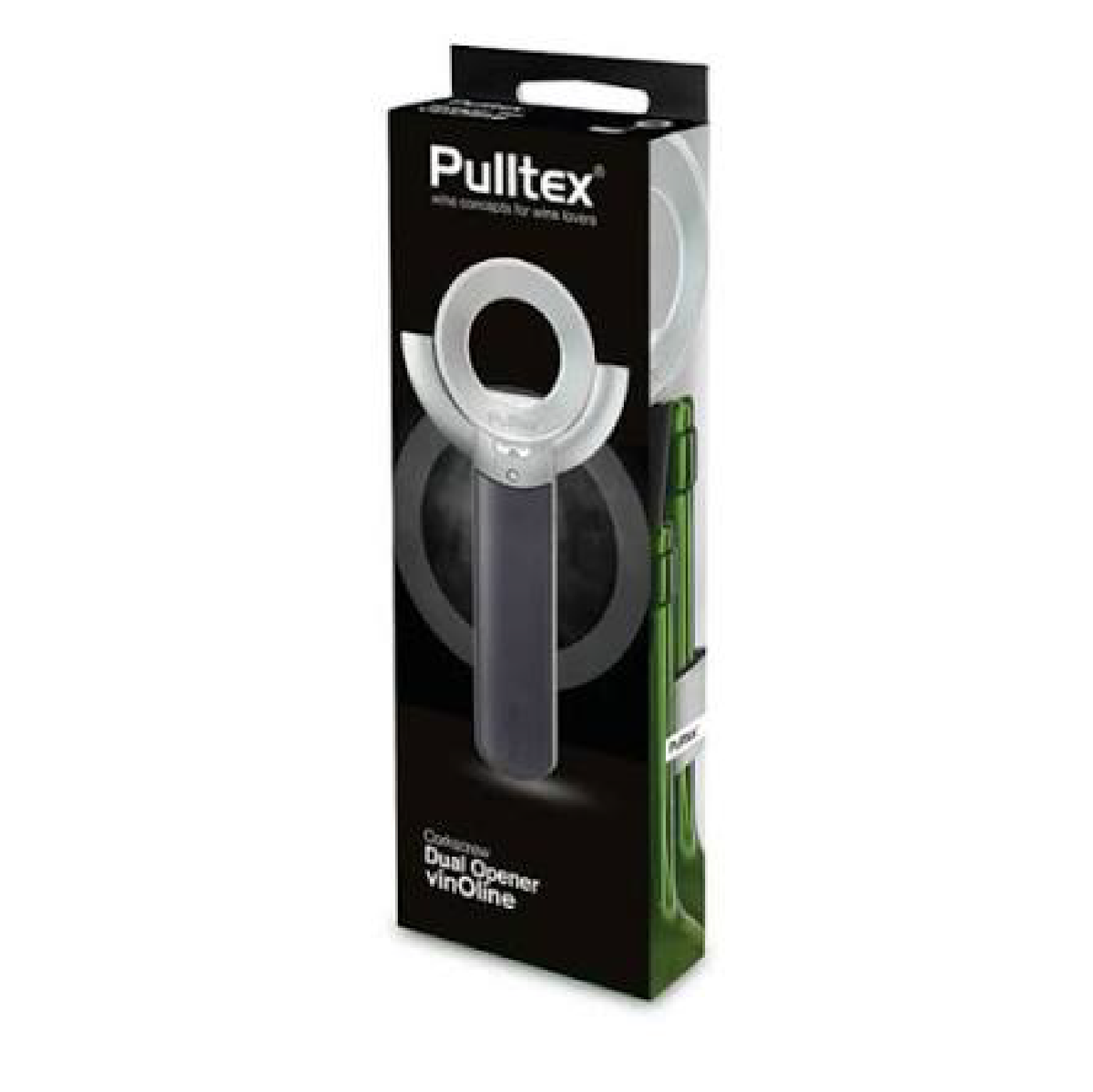 Pulltex Vin-O-Line Dual Opener 109-207