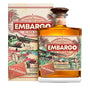 Embargo Añejo Esplendido Rum 70cl